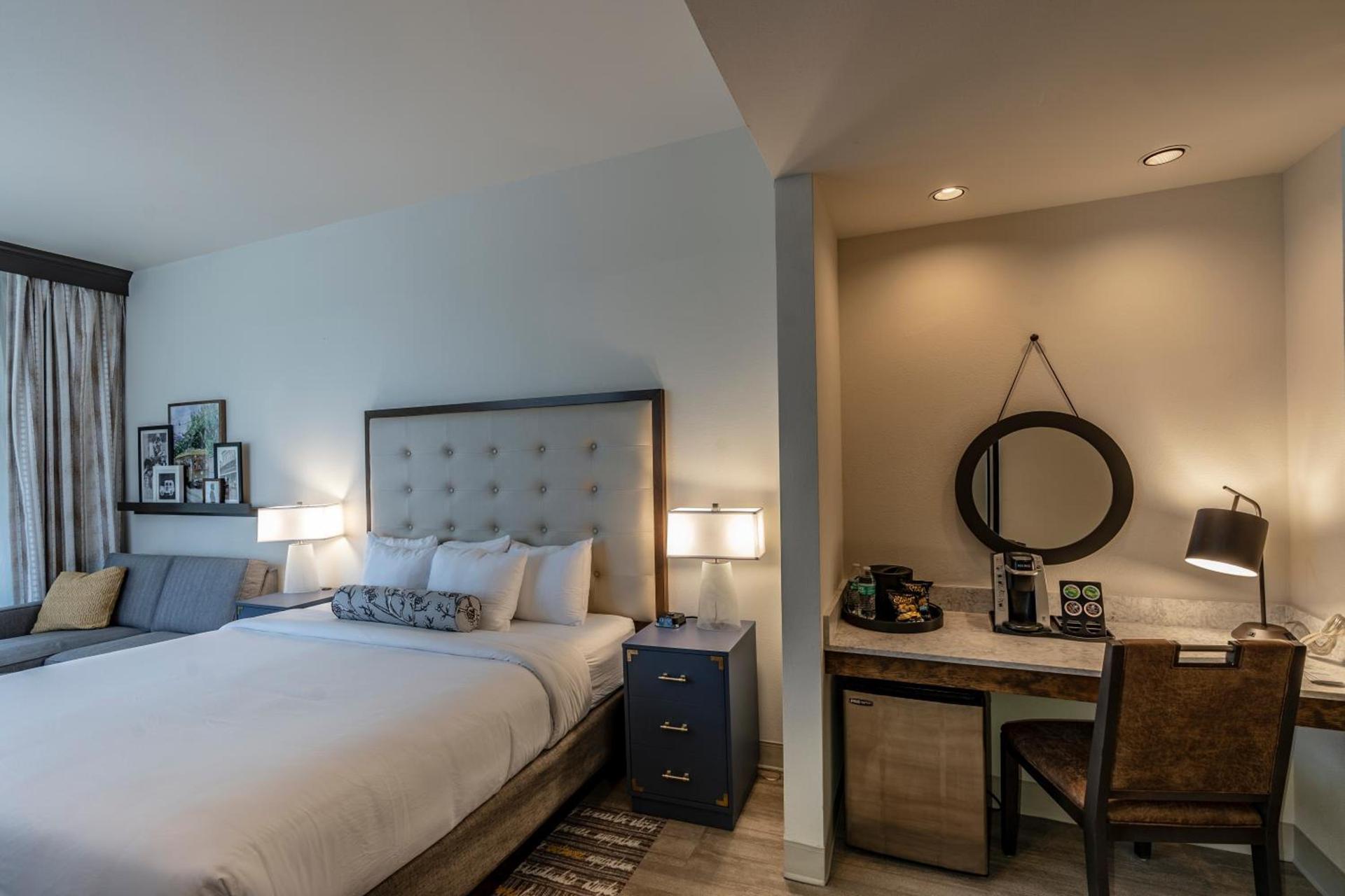St Charles Coach House, an Ascend Collection Hotel photo 53