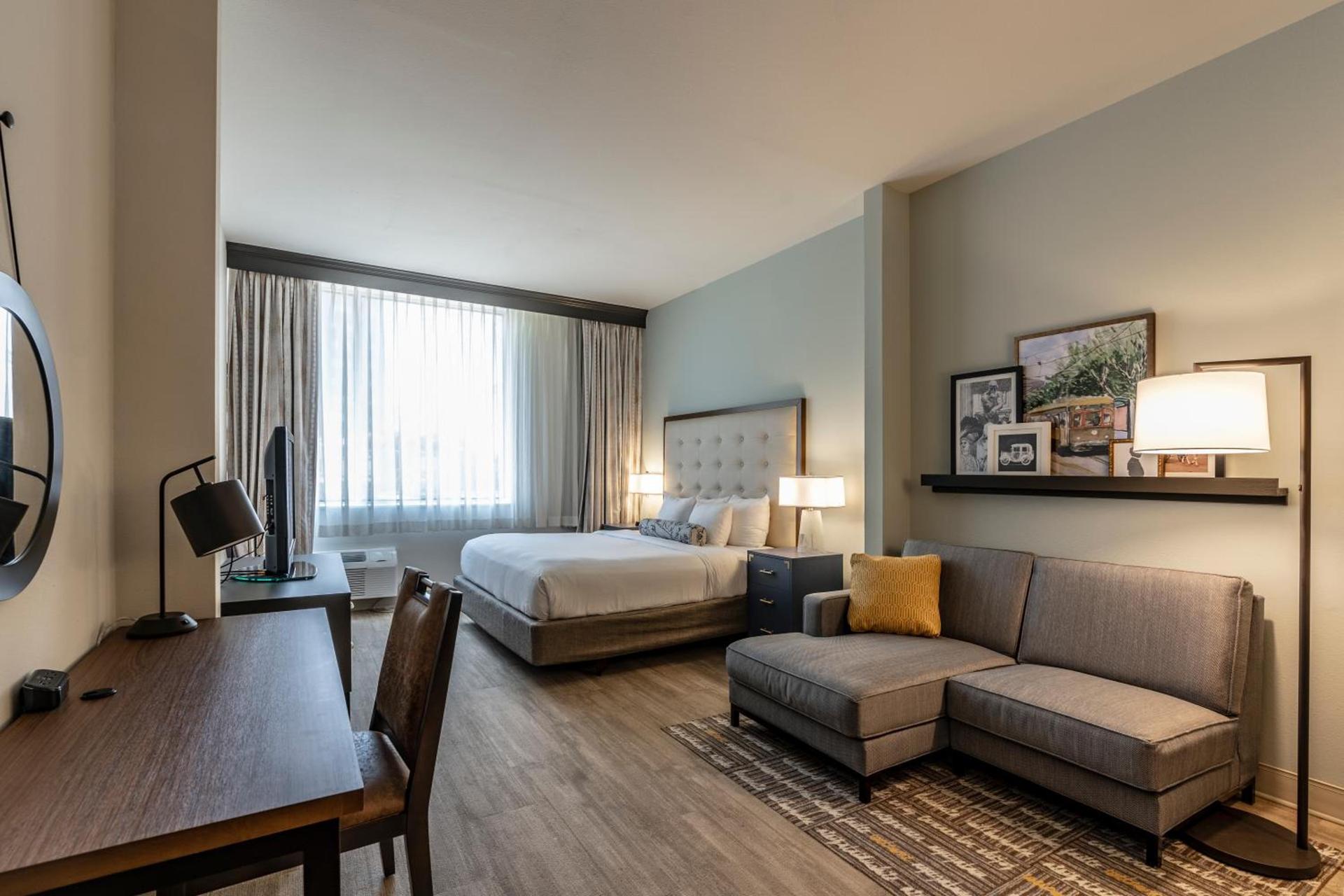St Charles Coach House, an Ascend Collection Hotel photo 41