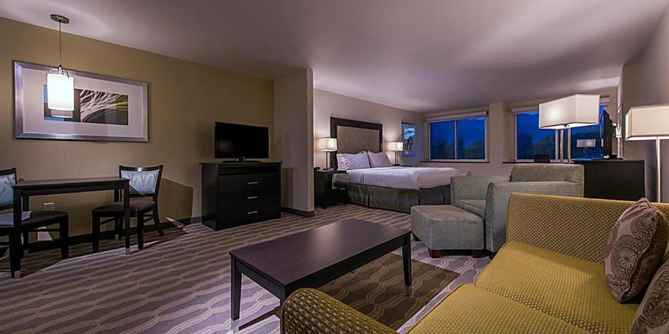 Holiday Inn Express & Suites Colorado Springs Central by IHG photo 5