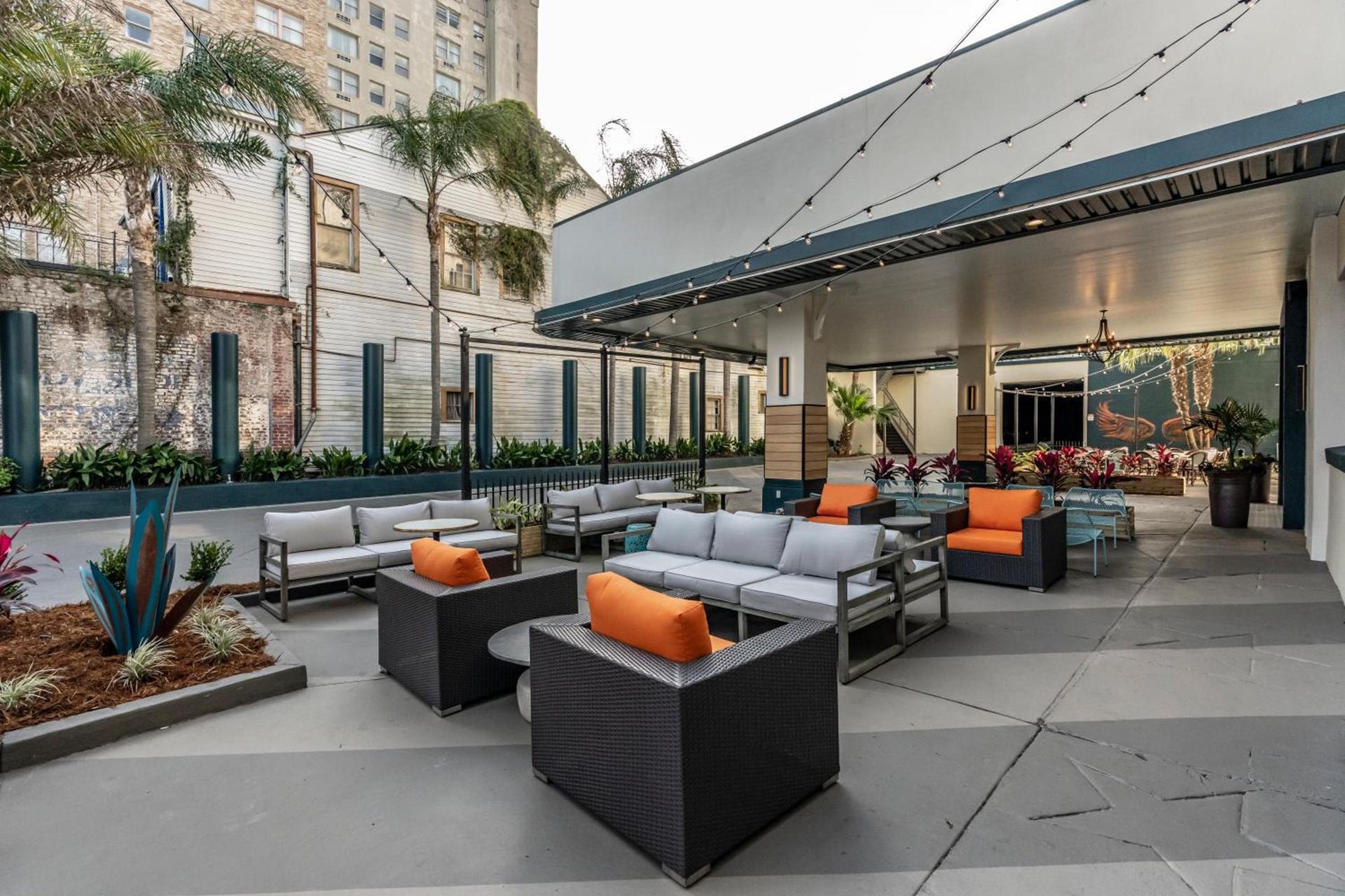 St Charles Coach House, an Ascend Collection Hotel photo 63