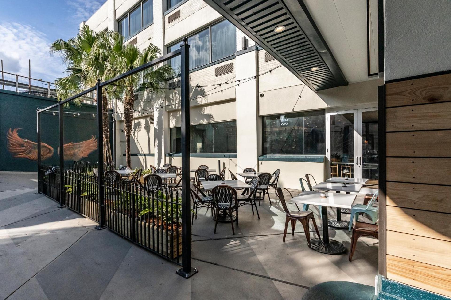 St Charles Coach House, an Ascend Collection Hotel photo 61