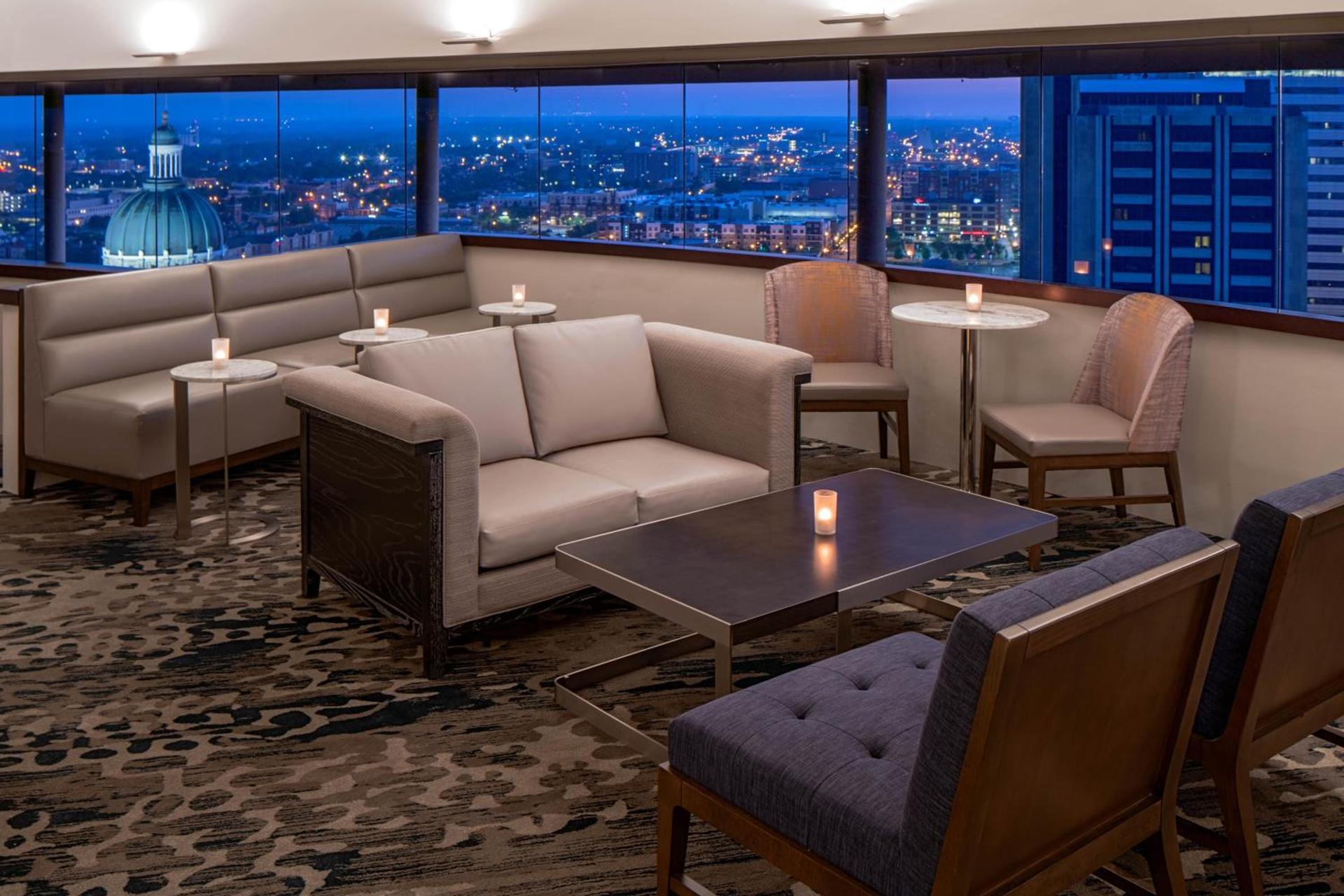 Hyatt Regency Indianapolis photo 10