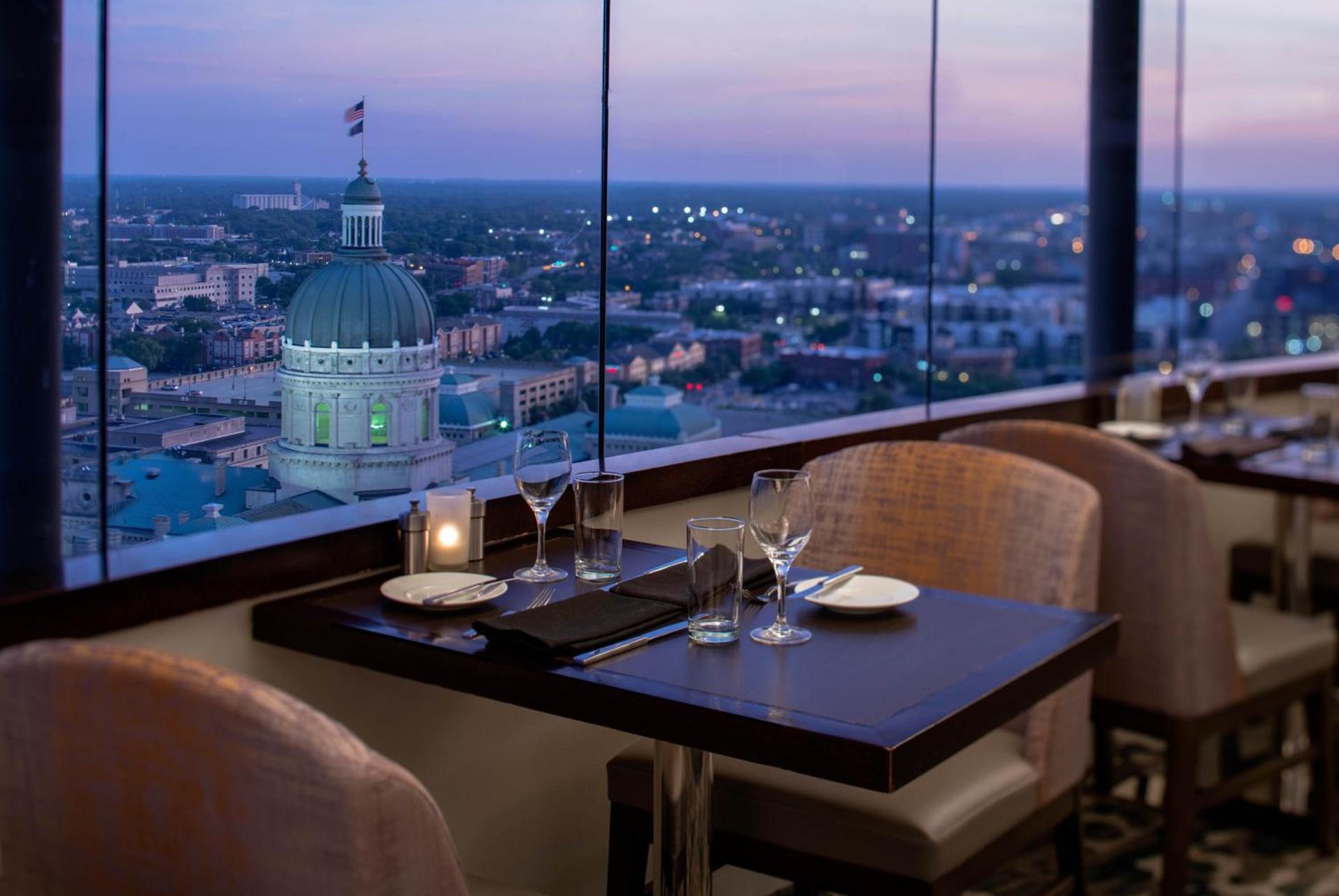 Hyatt Regency Indianapolis photo 12