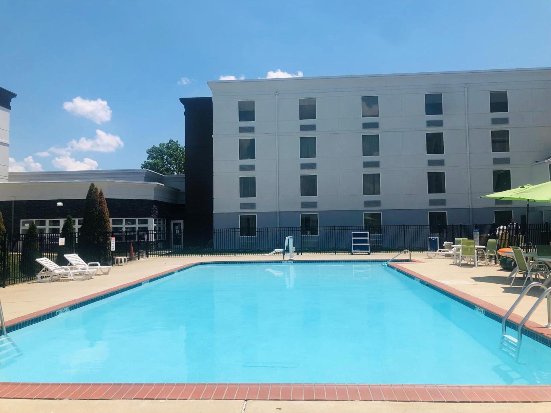 Holiday Inn Lansdale-Hatfield by IHG photo 67