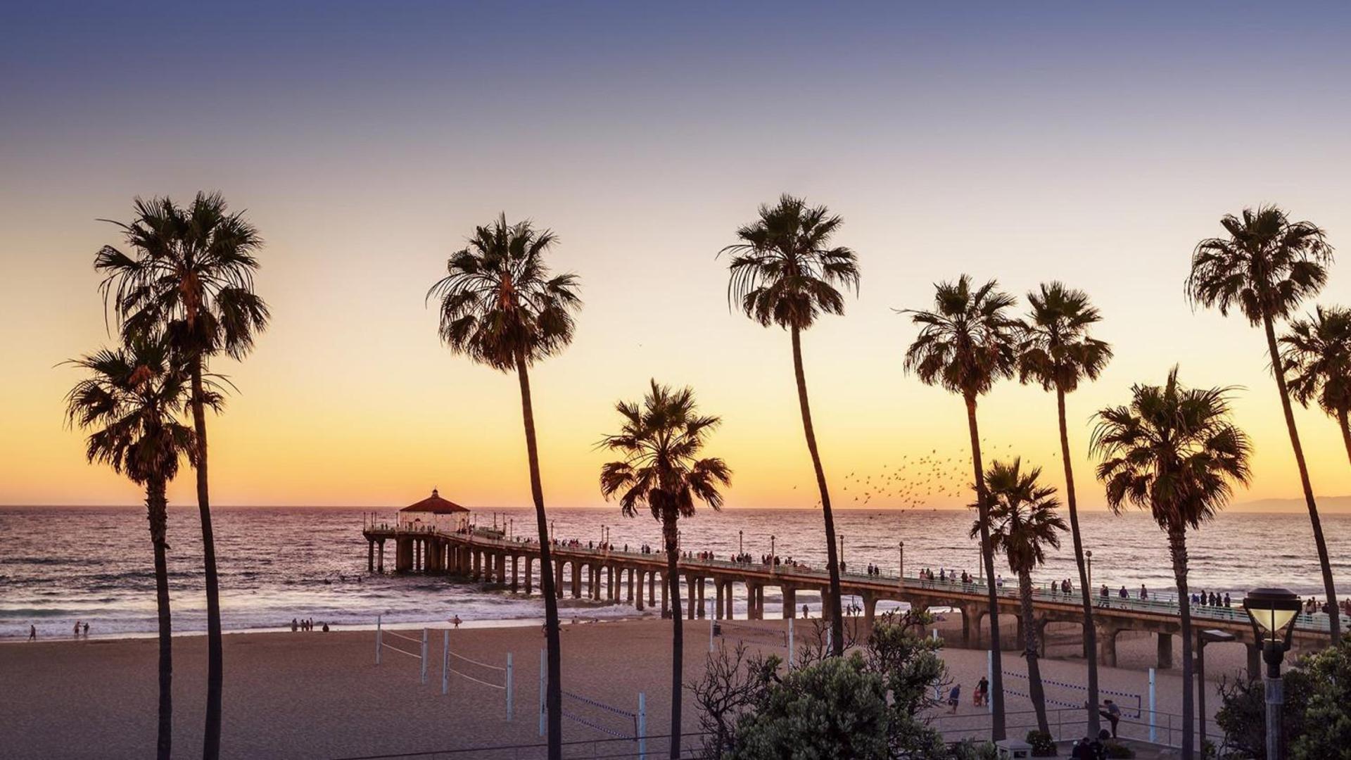 Holiday Inn Los Angeles - LAX Airport by IHG photo 9