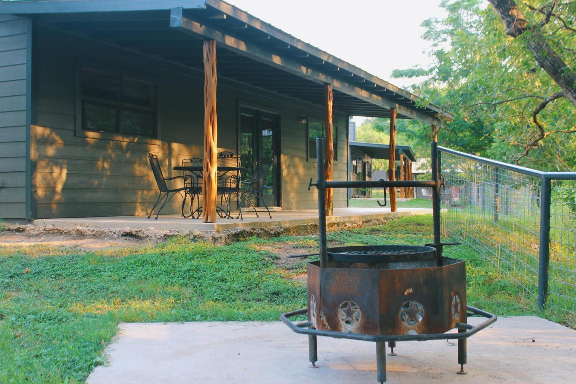 The Springs Retreat photo 2