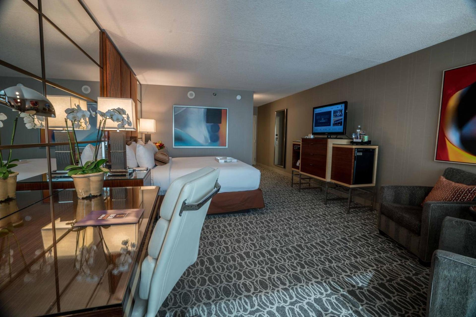 MGM Grand photo 16