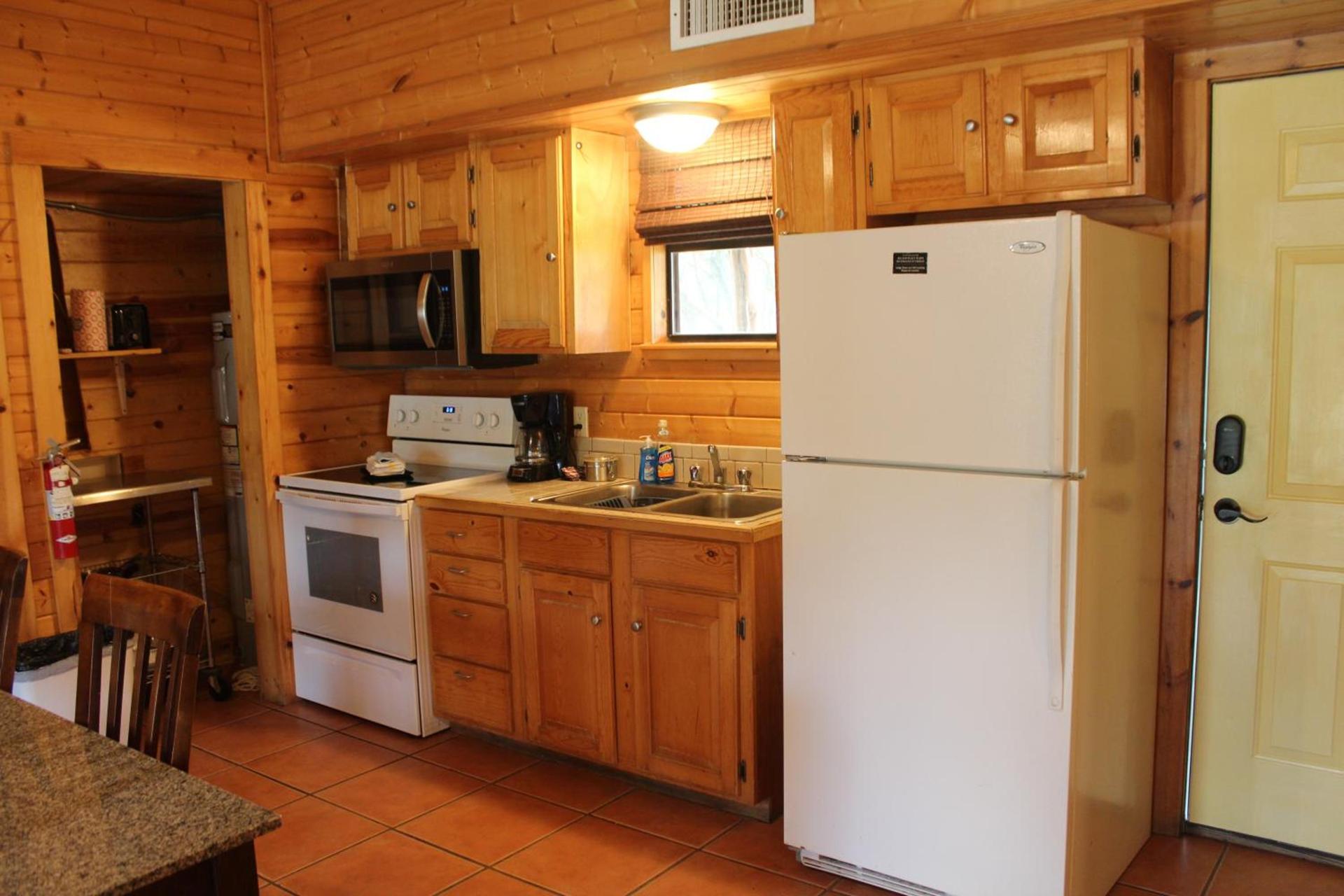 The Springs Retreat photo 63