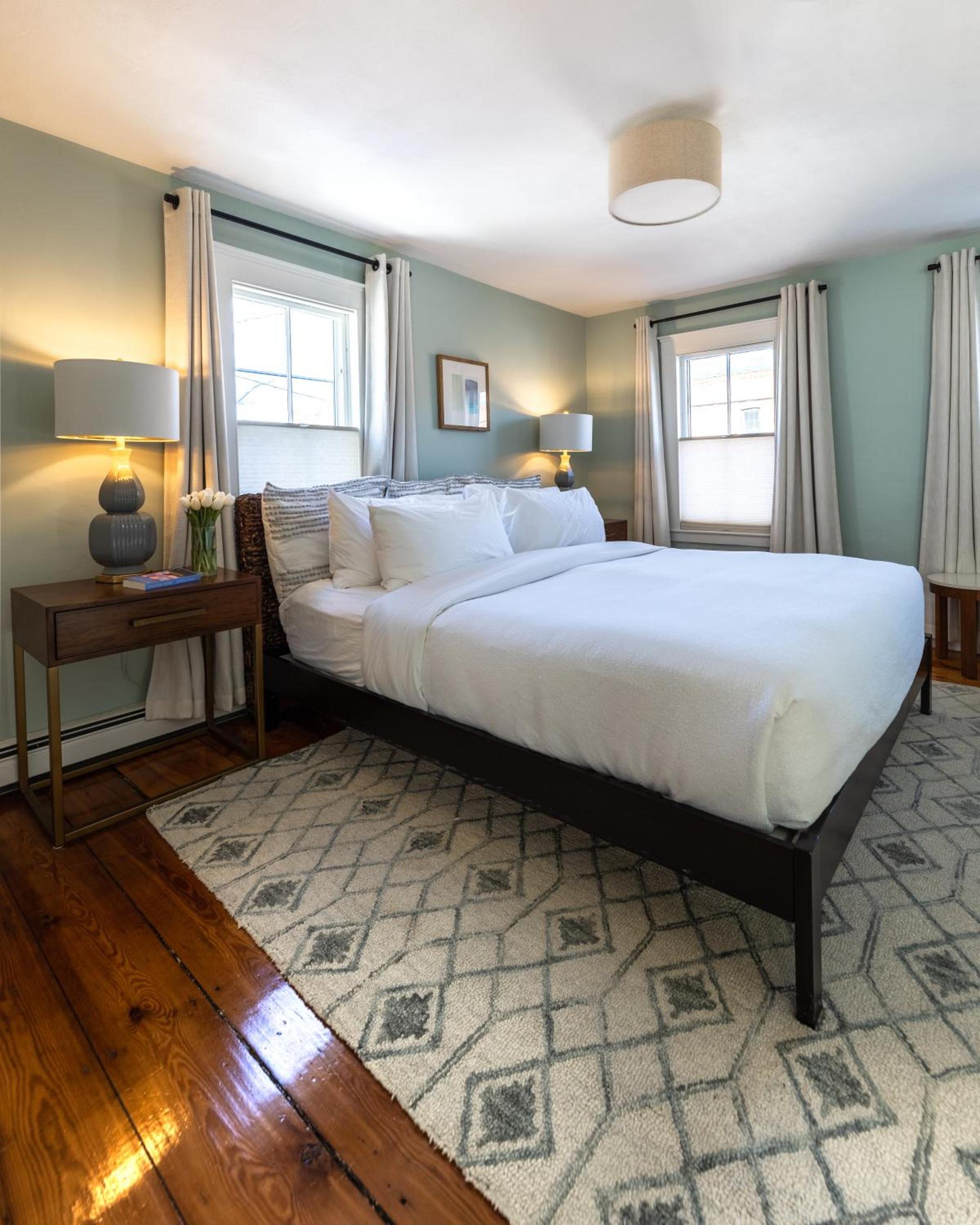 The Sailmaker's House photo 45