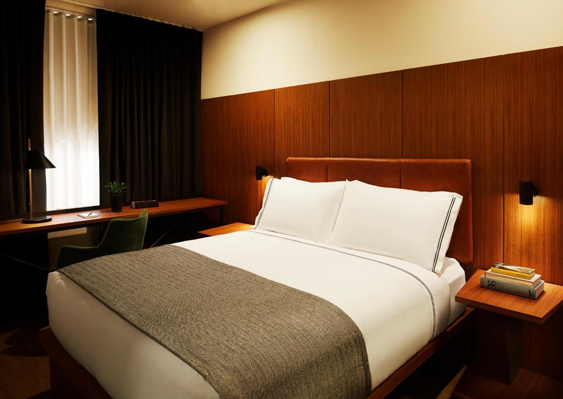 The Moore, New York City, a Member of Design Hotels photo 17