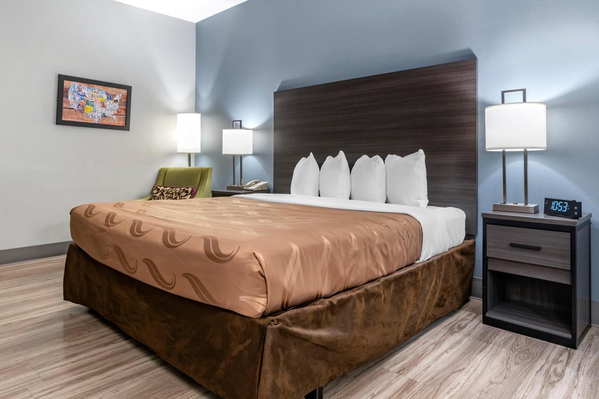 Quality Inn & Suites Demopolis photo 35
