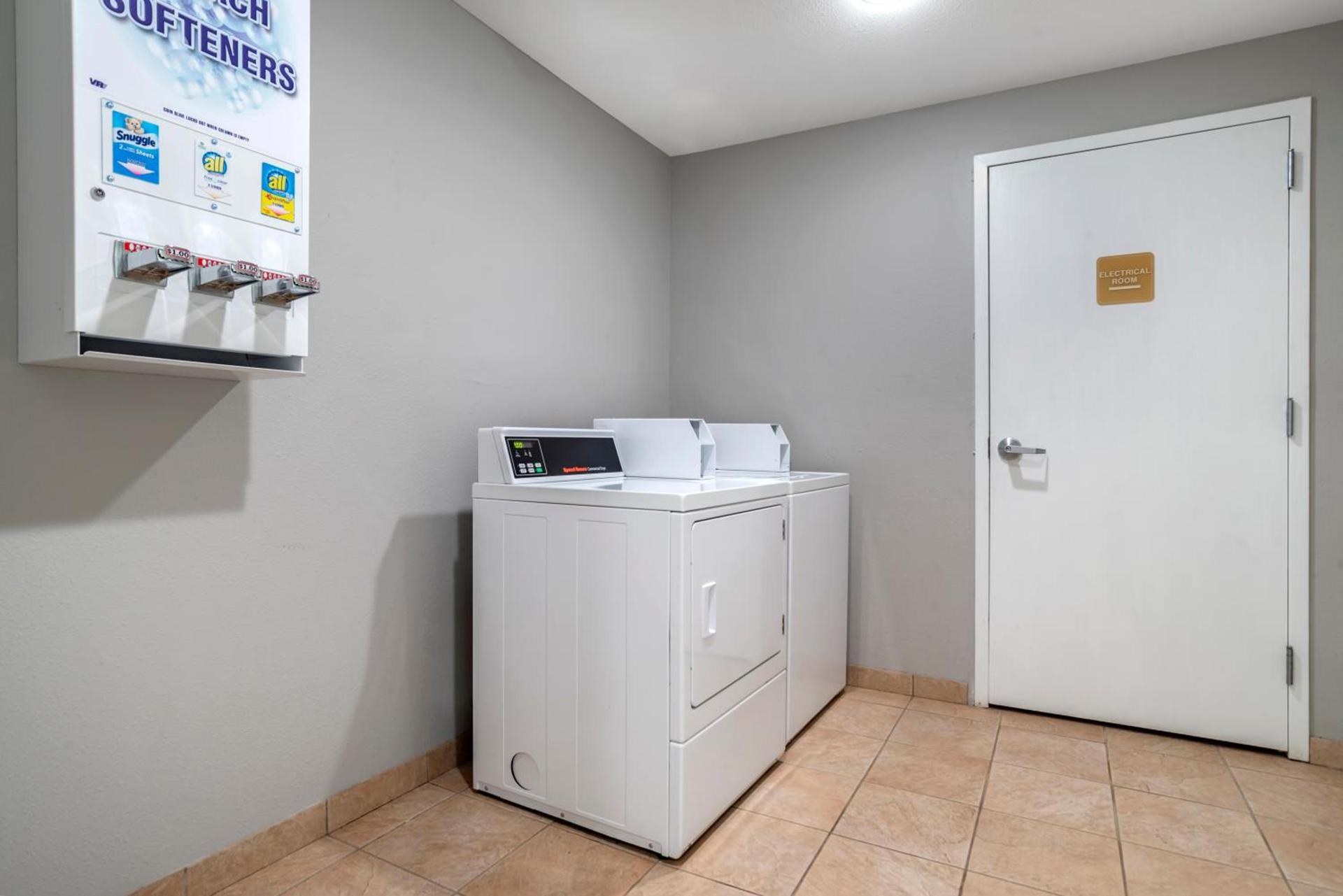 Quality Inn & Suites Demopolis photo 33