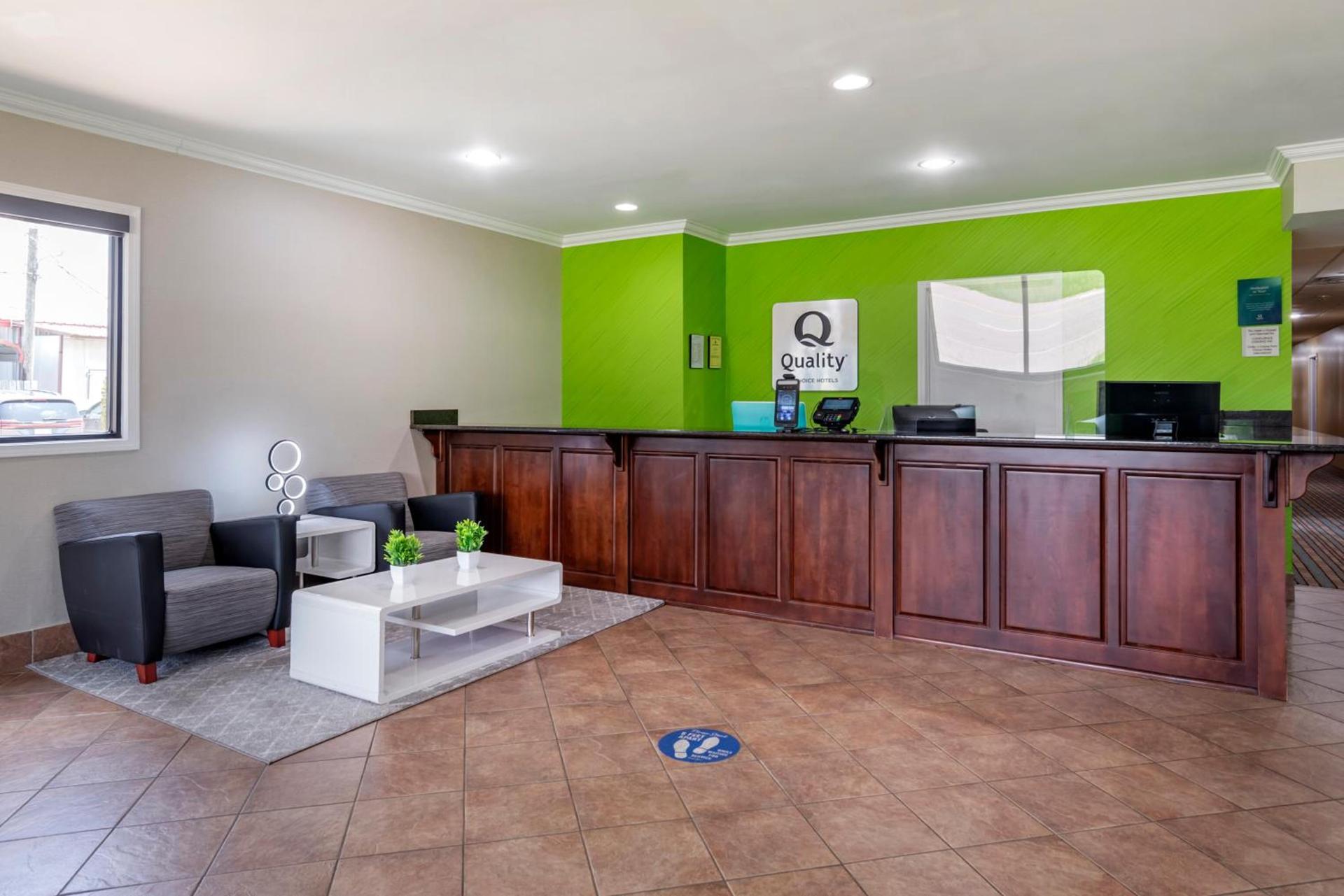 Quality Inn & Suites Demopolis photo 28