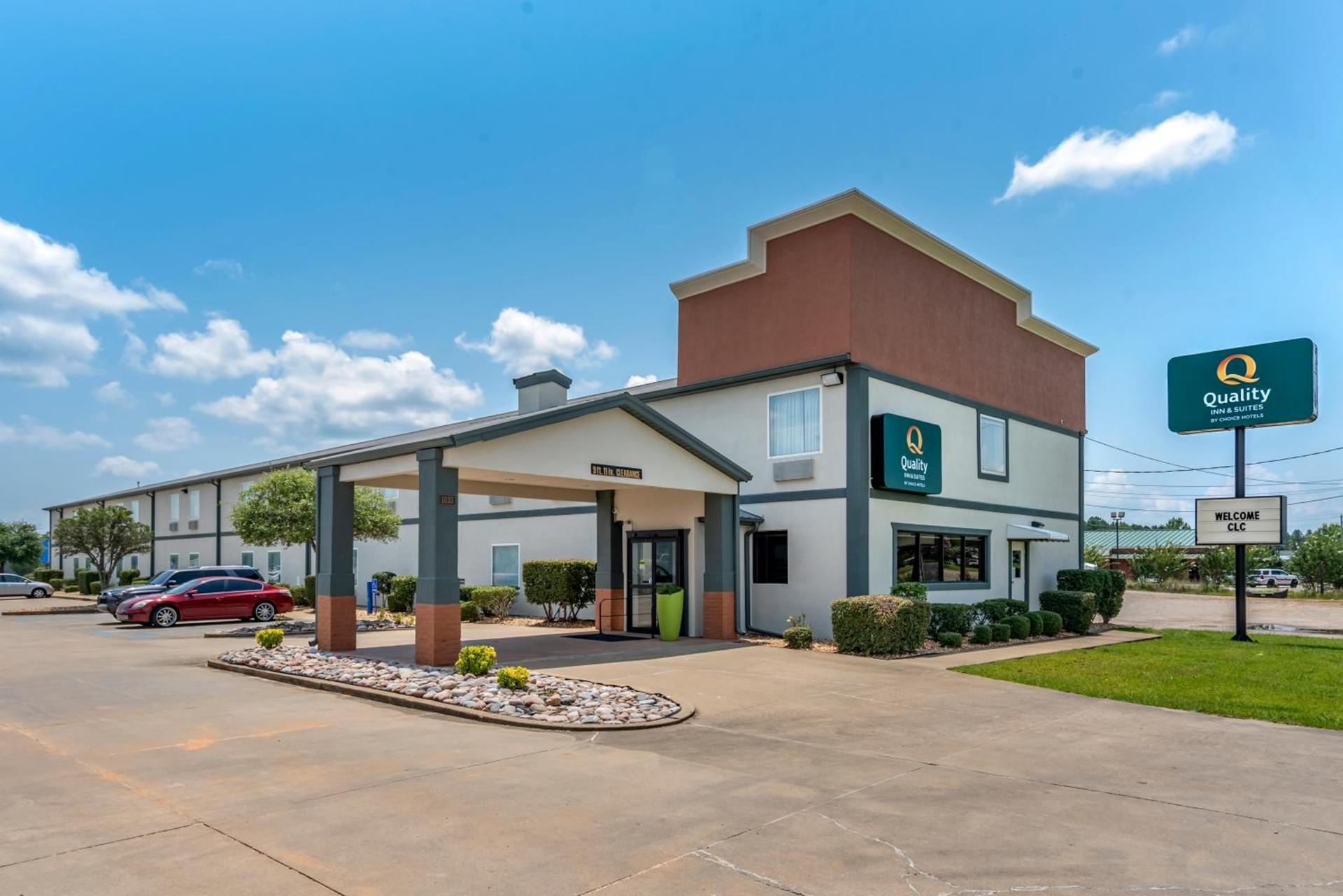 Quality Inn & Suites Demopolis photo 22
