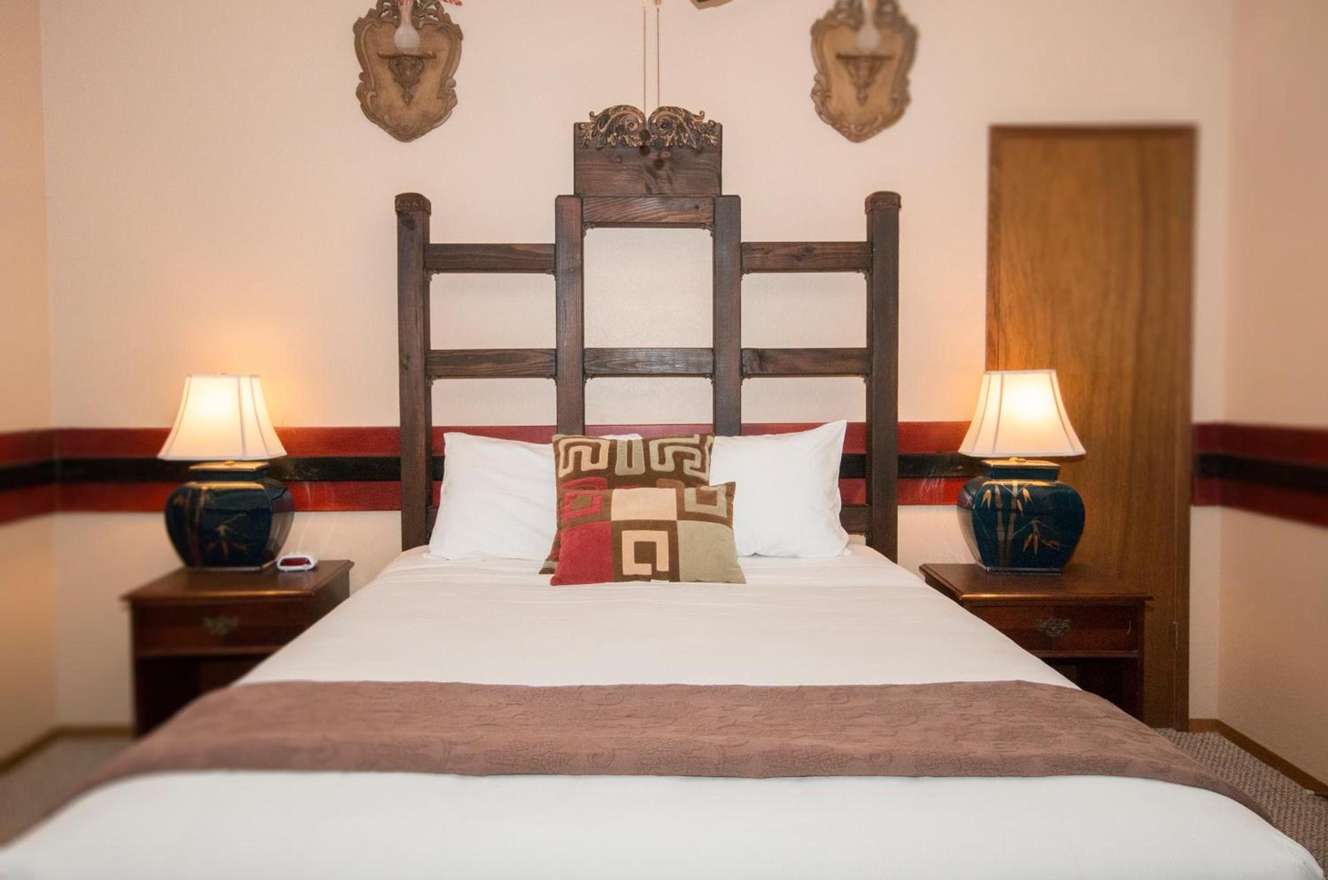 Lokahi Lodge photo 10