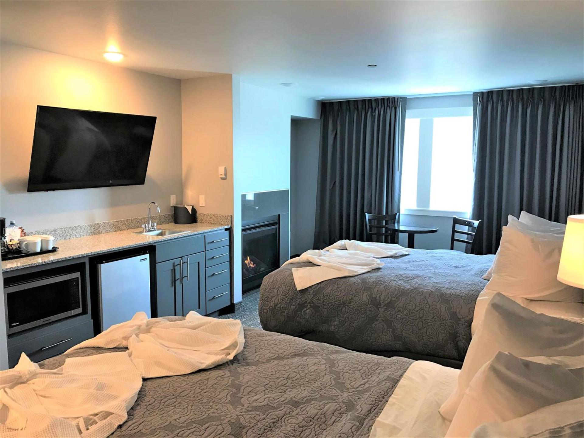 Starfish Manor Oceanfront Hotel photo 2