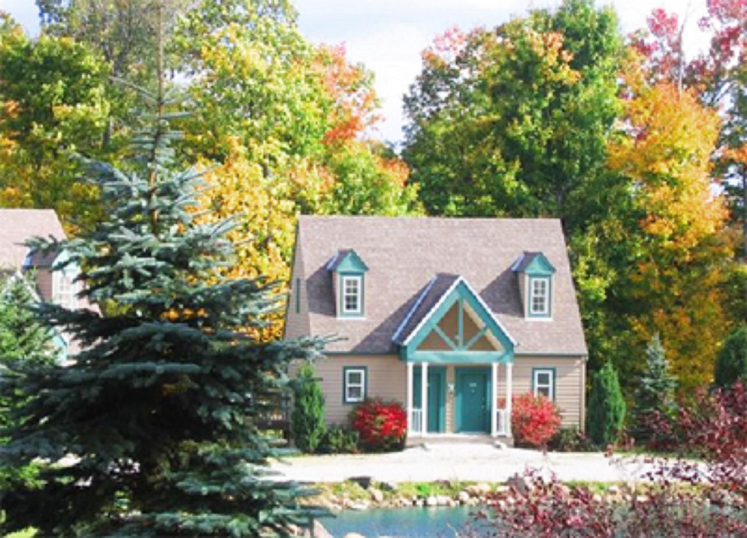 Spruce Hill Inn & Cottages photo 12