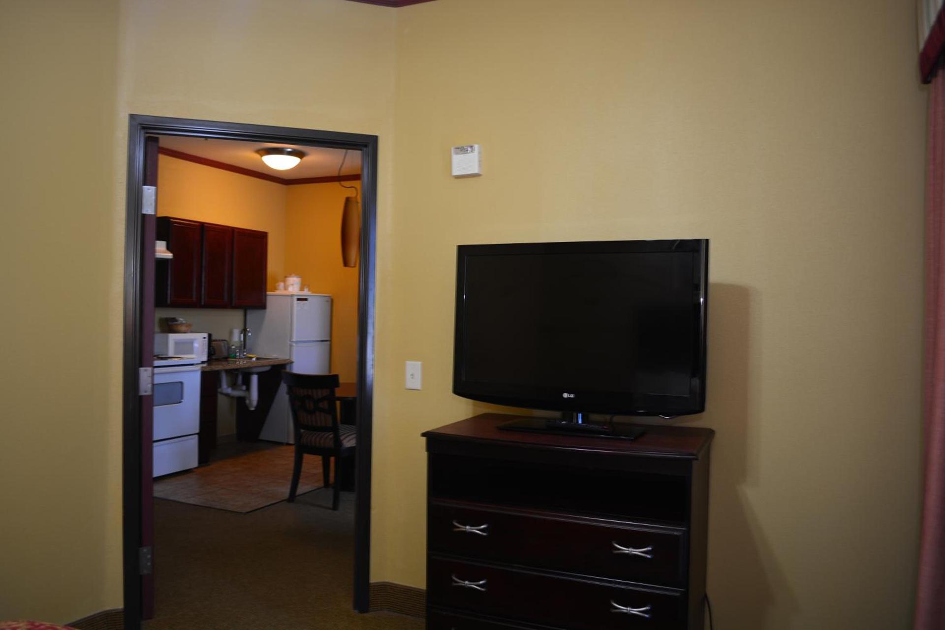 Hawthorn Extended Stay by Wyndham Corpus Christi Padre Isle photo 24