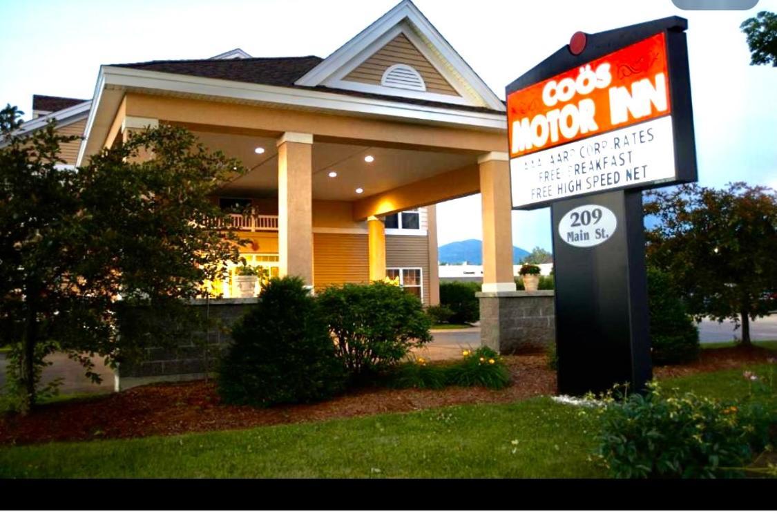 Coos Motor Inn photo 3
