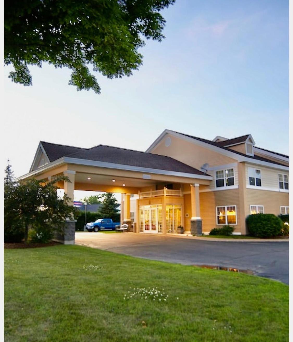Coos Motor Inn photo 5