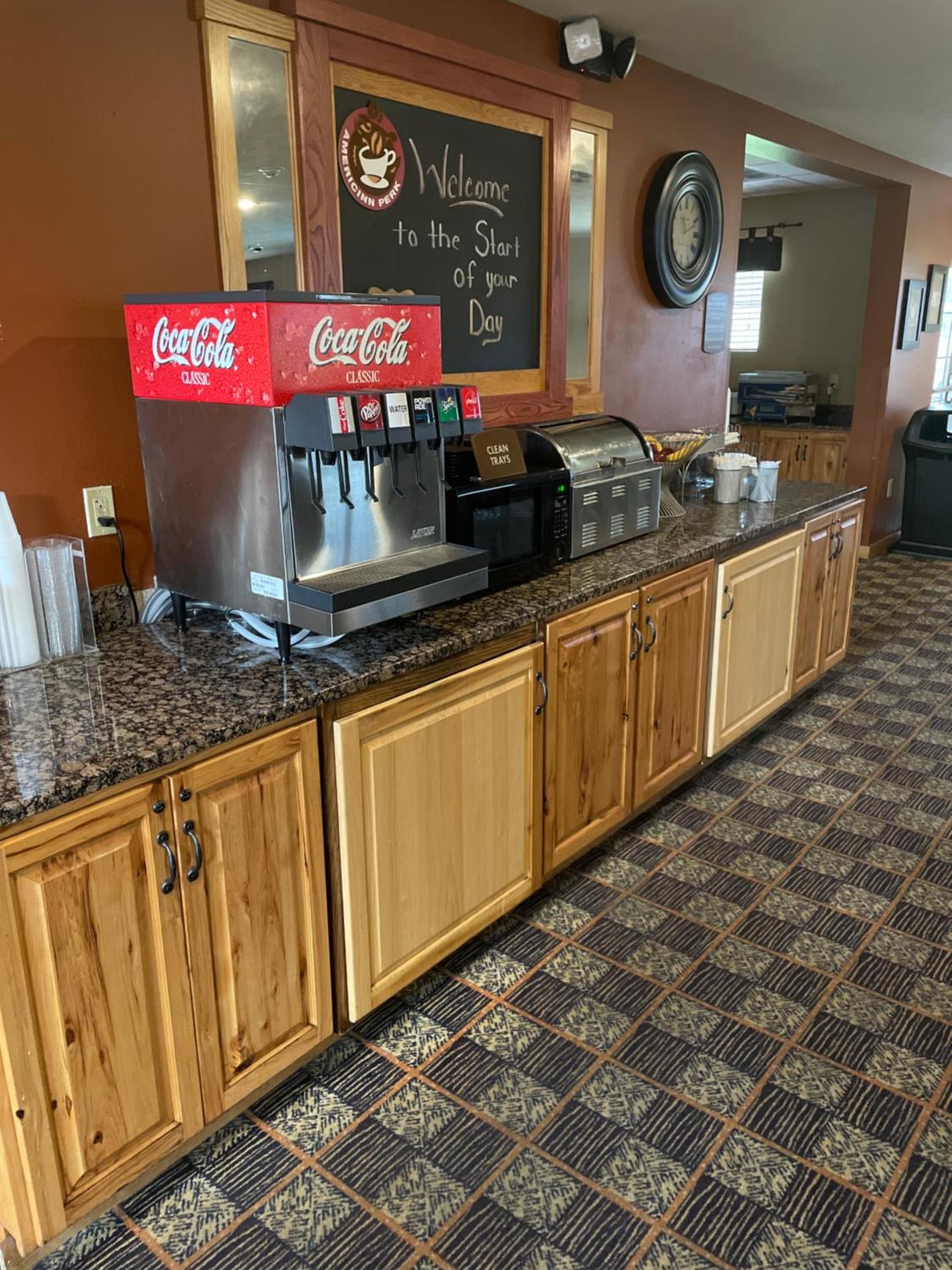 AmericInn by Wyndham Fargo Medical Center photo 3