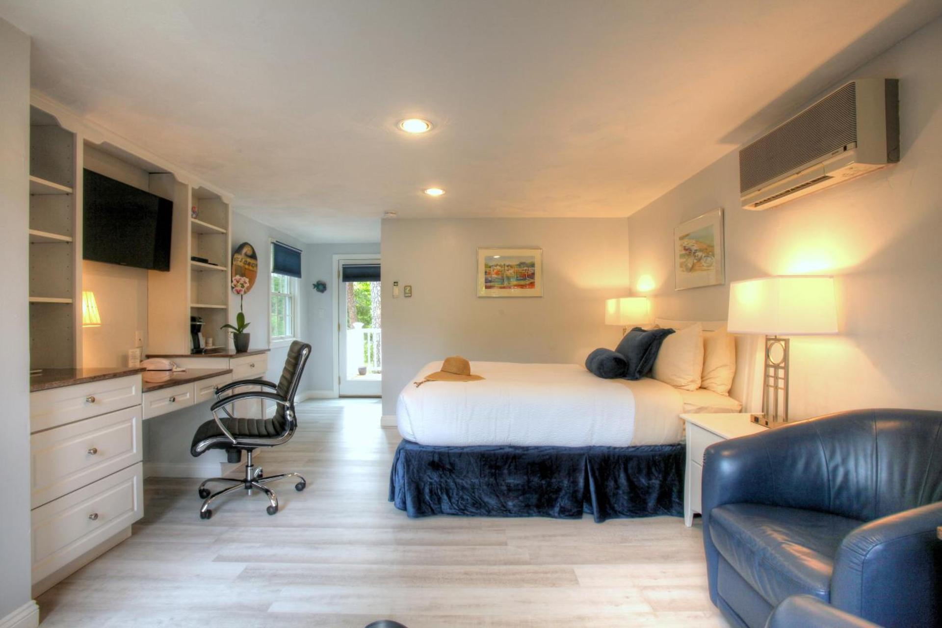 Pleasant Bay Village Resort photo 62