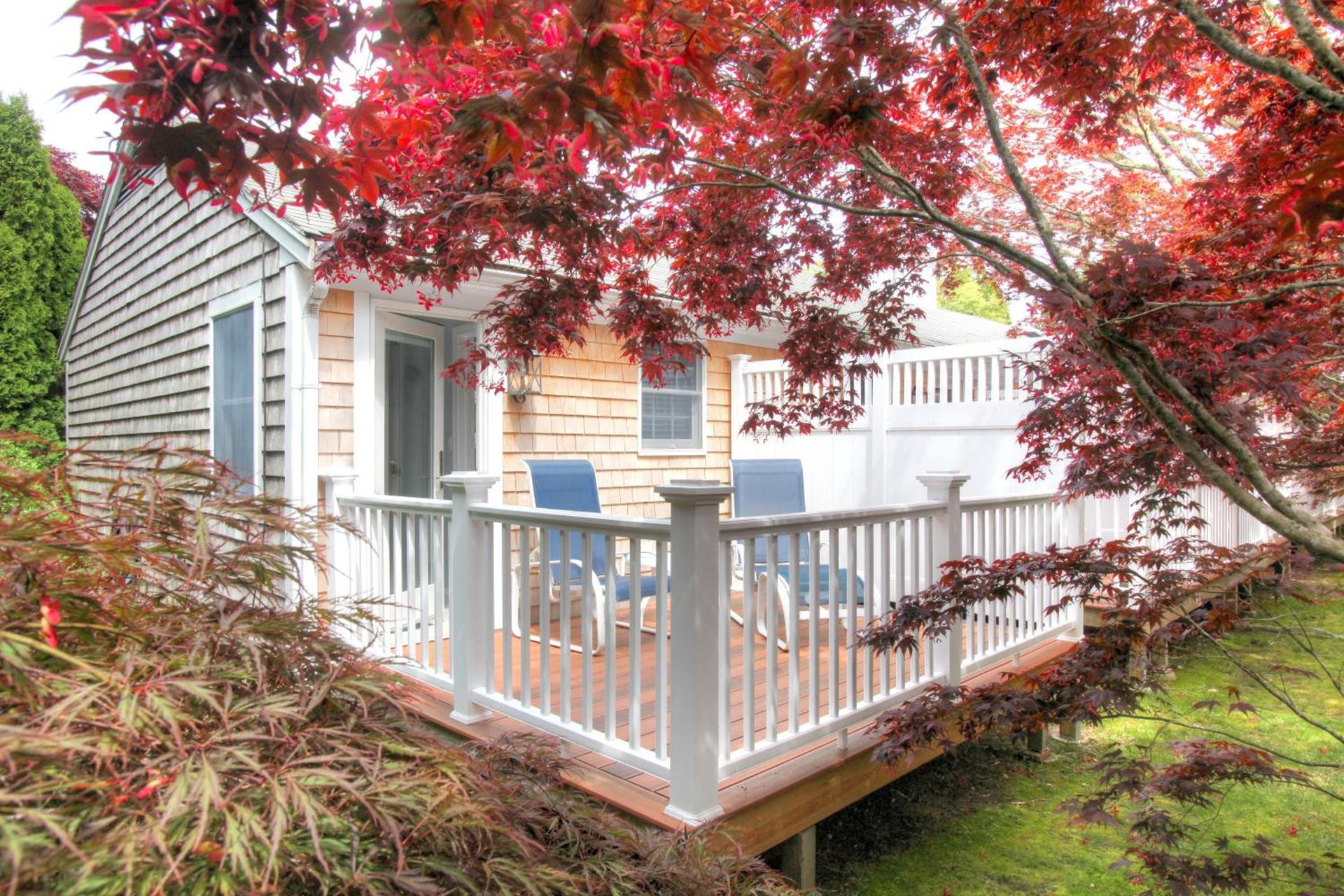 Pleasant Bay Village Resort photo 63