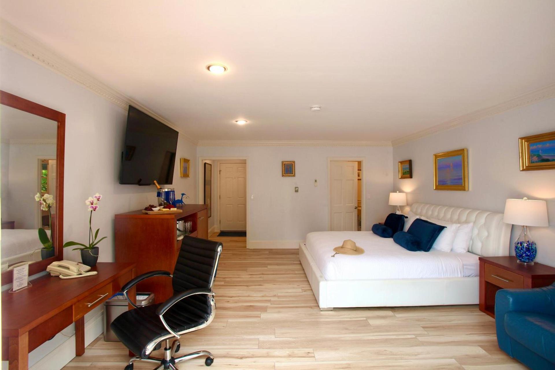 Pleasant Bay Village Resort photo 65