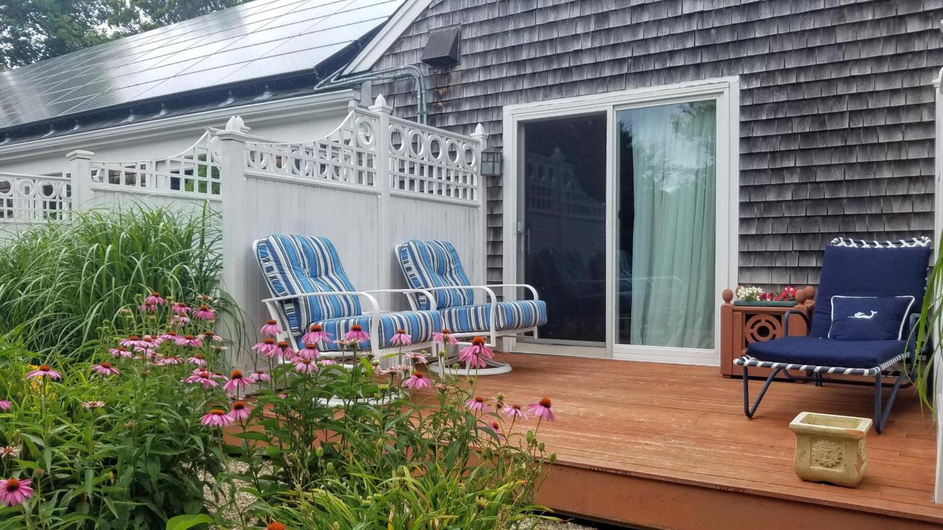 Pleasant Bay Village Resort photo 68