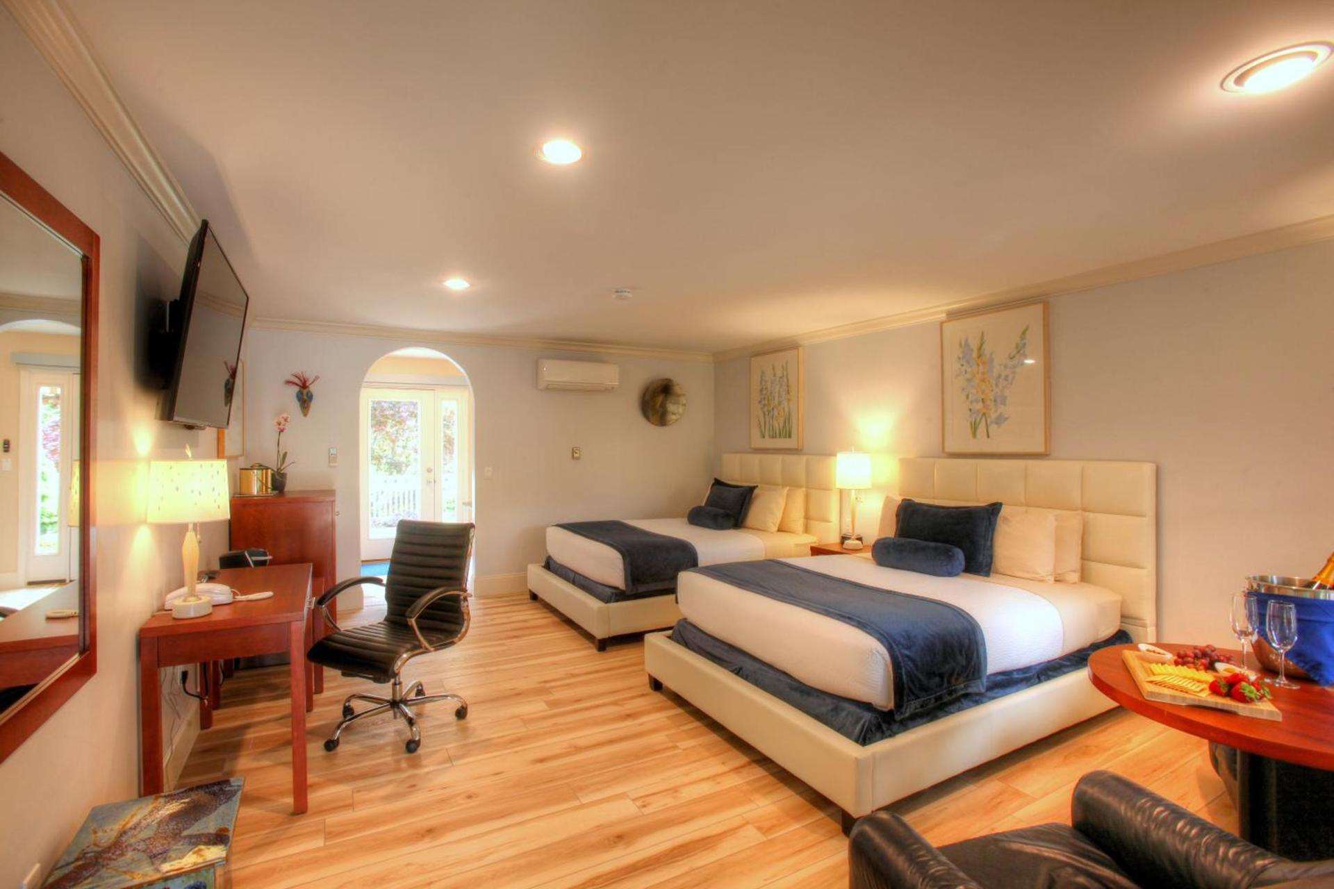 Pleasant Bay Village Resort photo 70