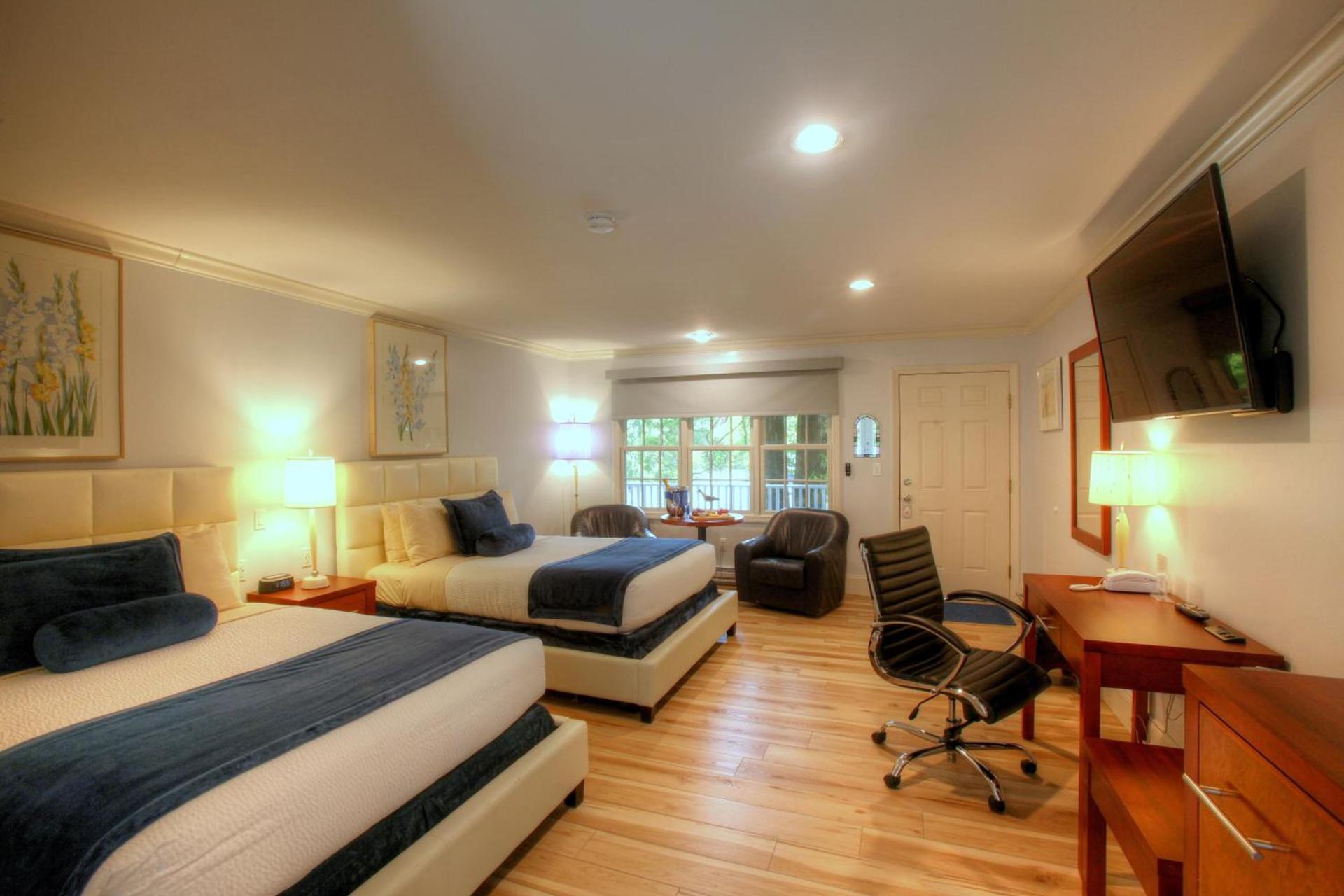 Pleasant Bay Village Resort photo 69