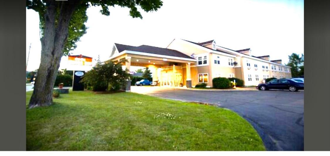 Coos Motor Inn photo 1