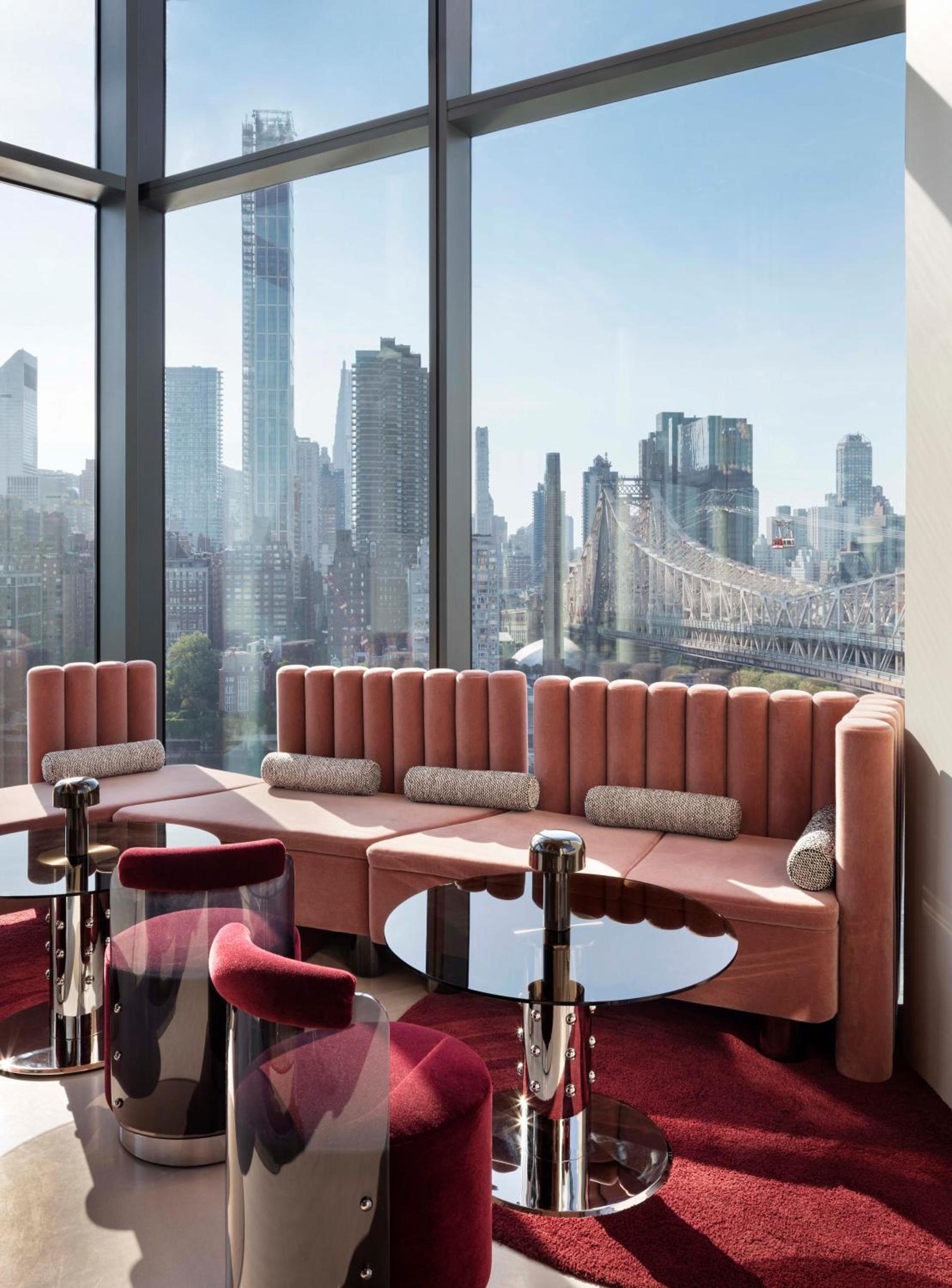 Graduate by Hilton New York photo 77
