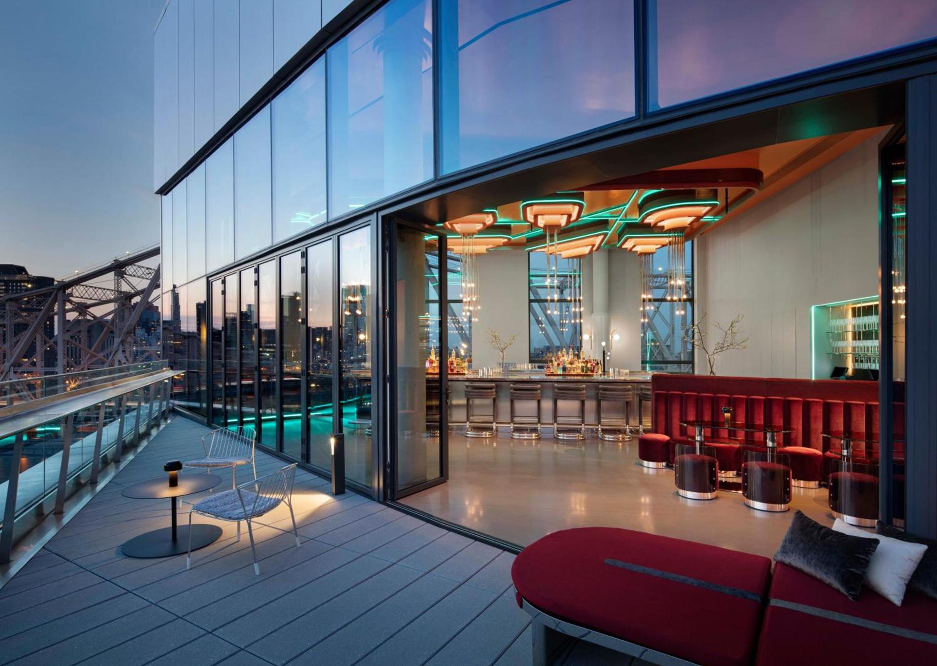 Graduate by Hilton New York photo 5