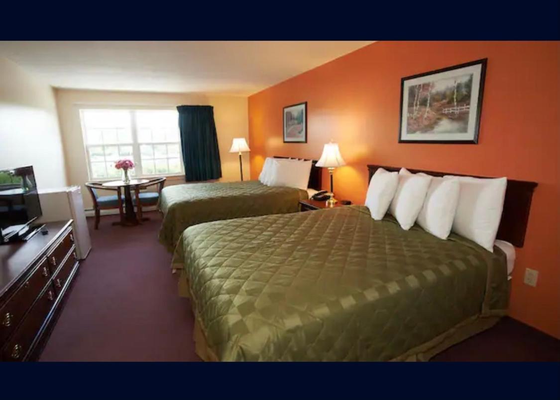 Coos Motor Inn photo 19