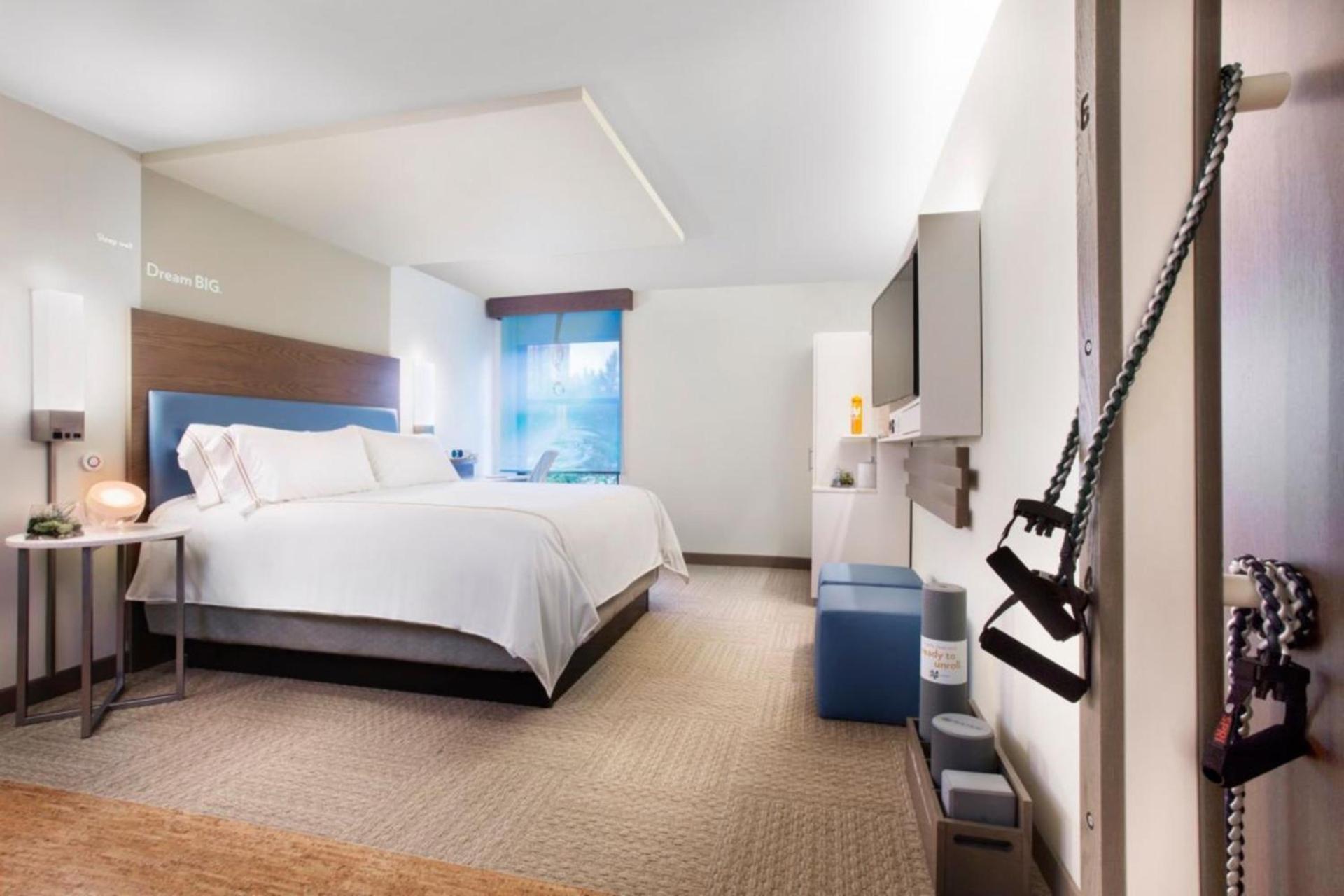 EVEN Hotel Rockville - Washington, DC Area by IHG photo 13