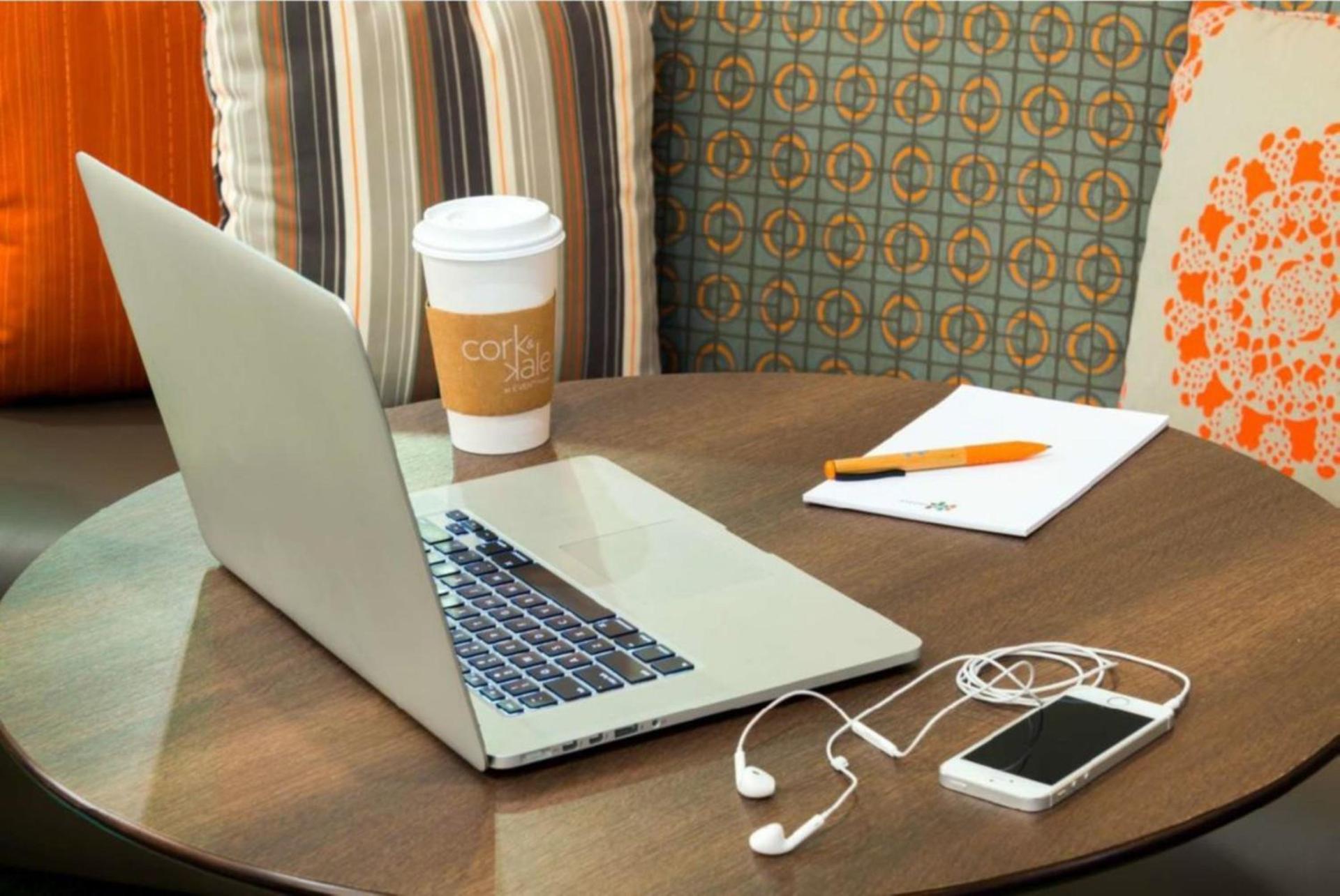 EVEN Hotel Rockville - Washington, DC Area by IHG photo 44