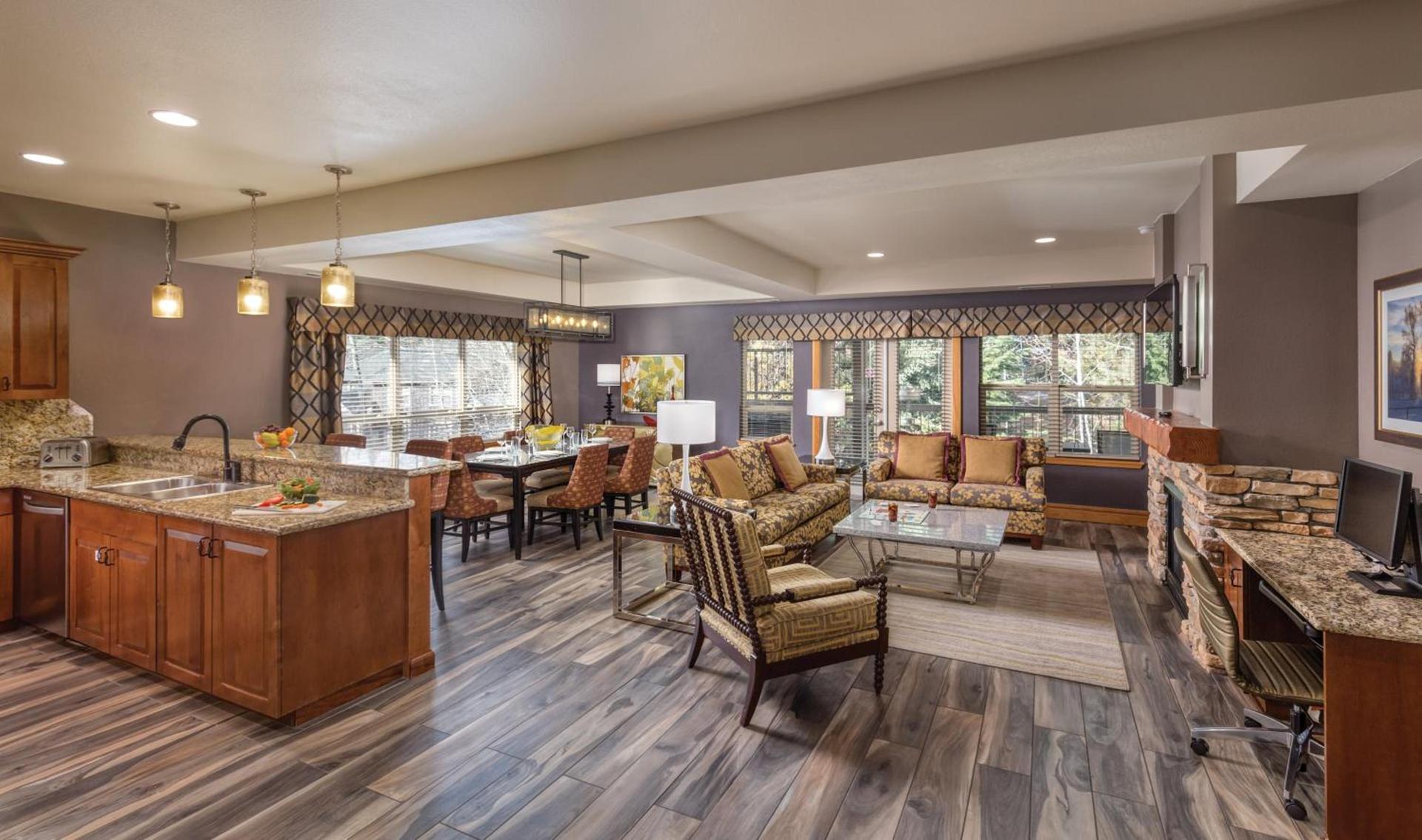 WorldMark McCall photo 41