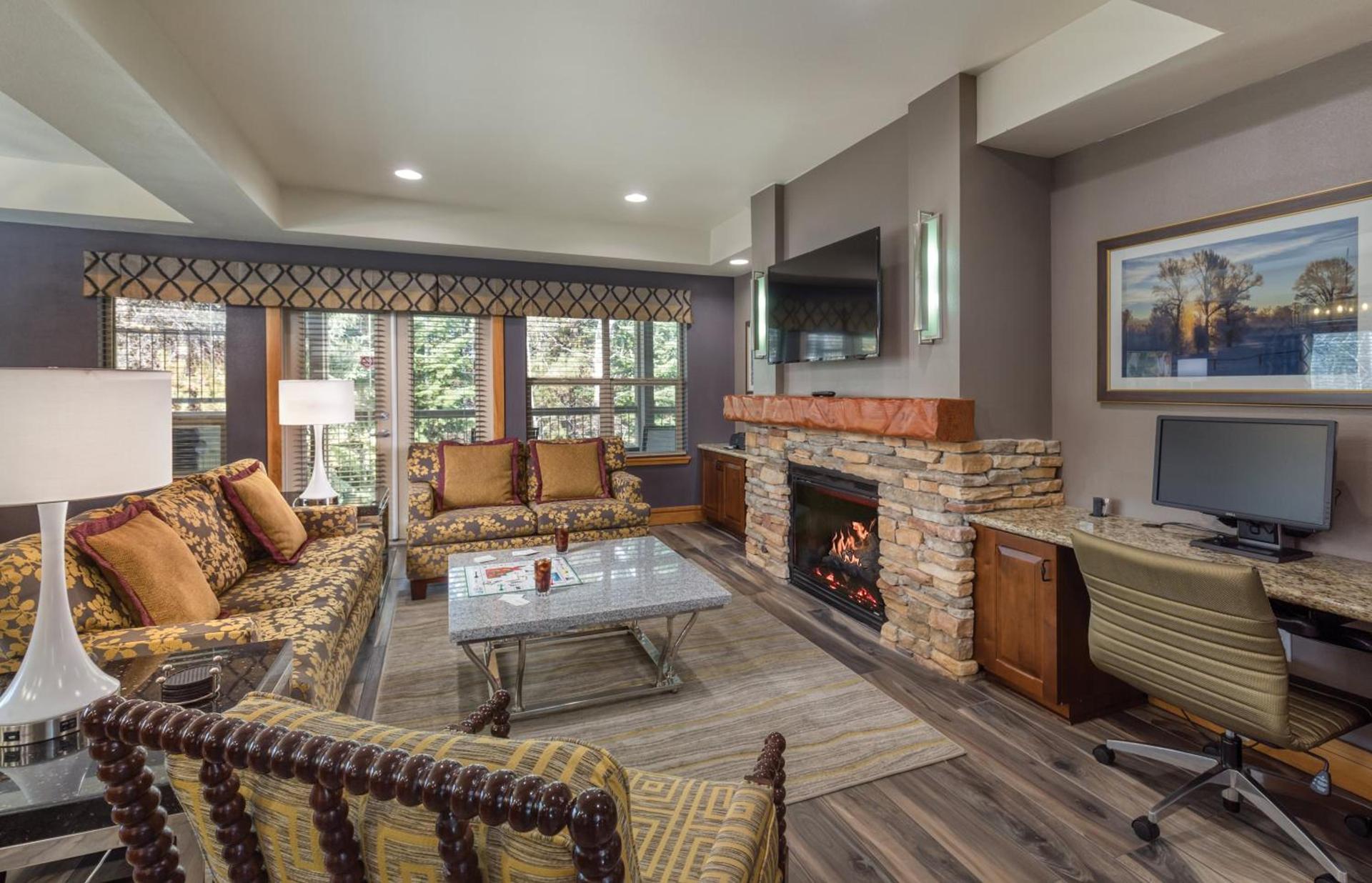 WorldMark McCall photo 39