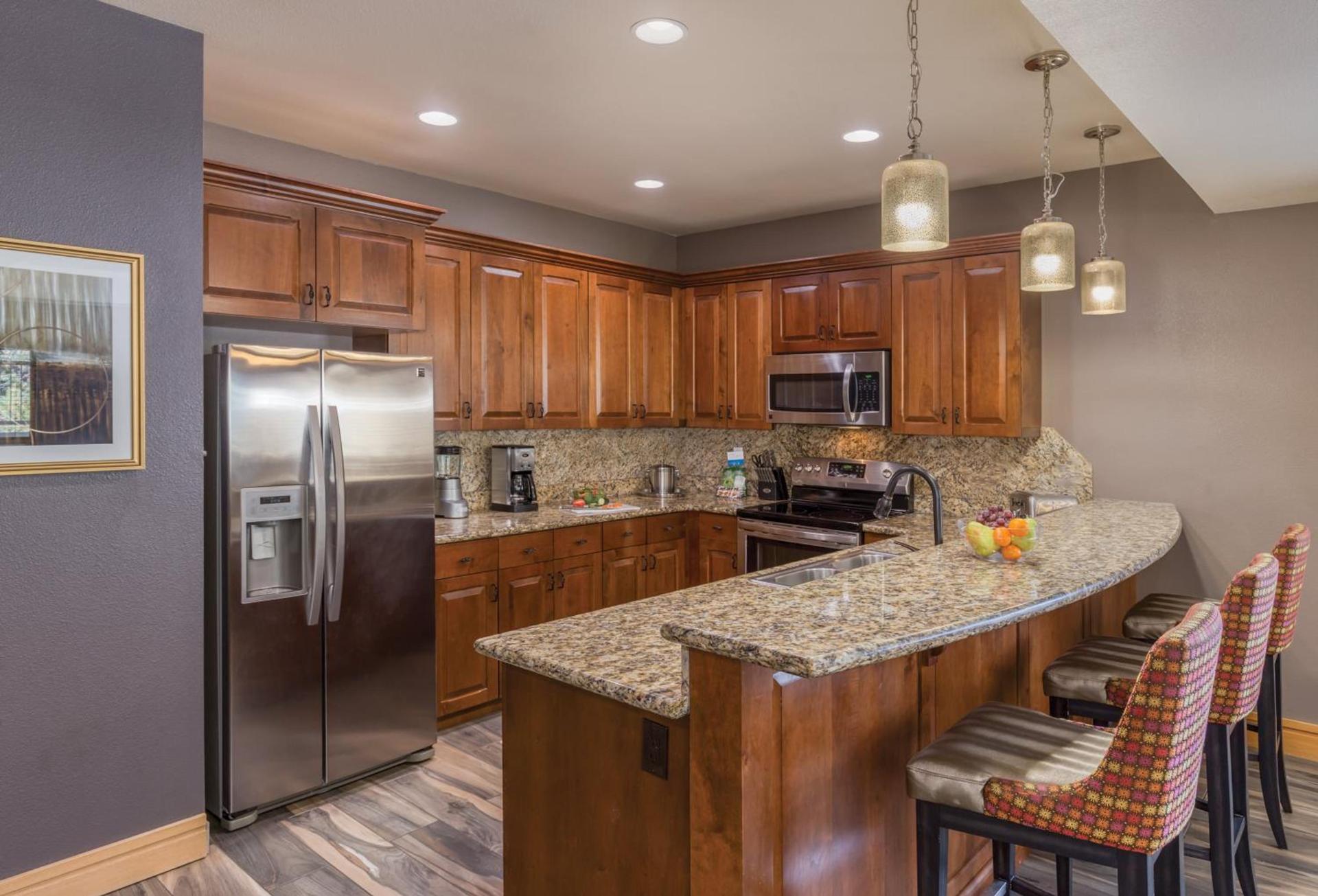 WorldMark McCall photo 12