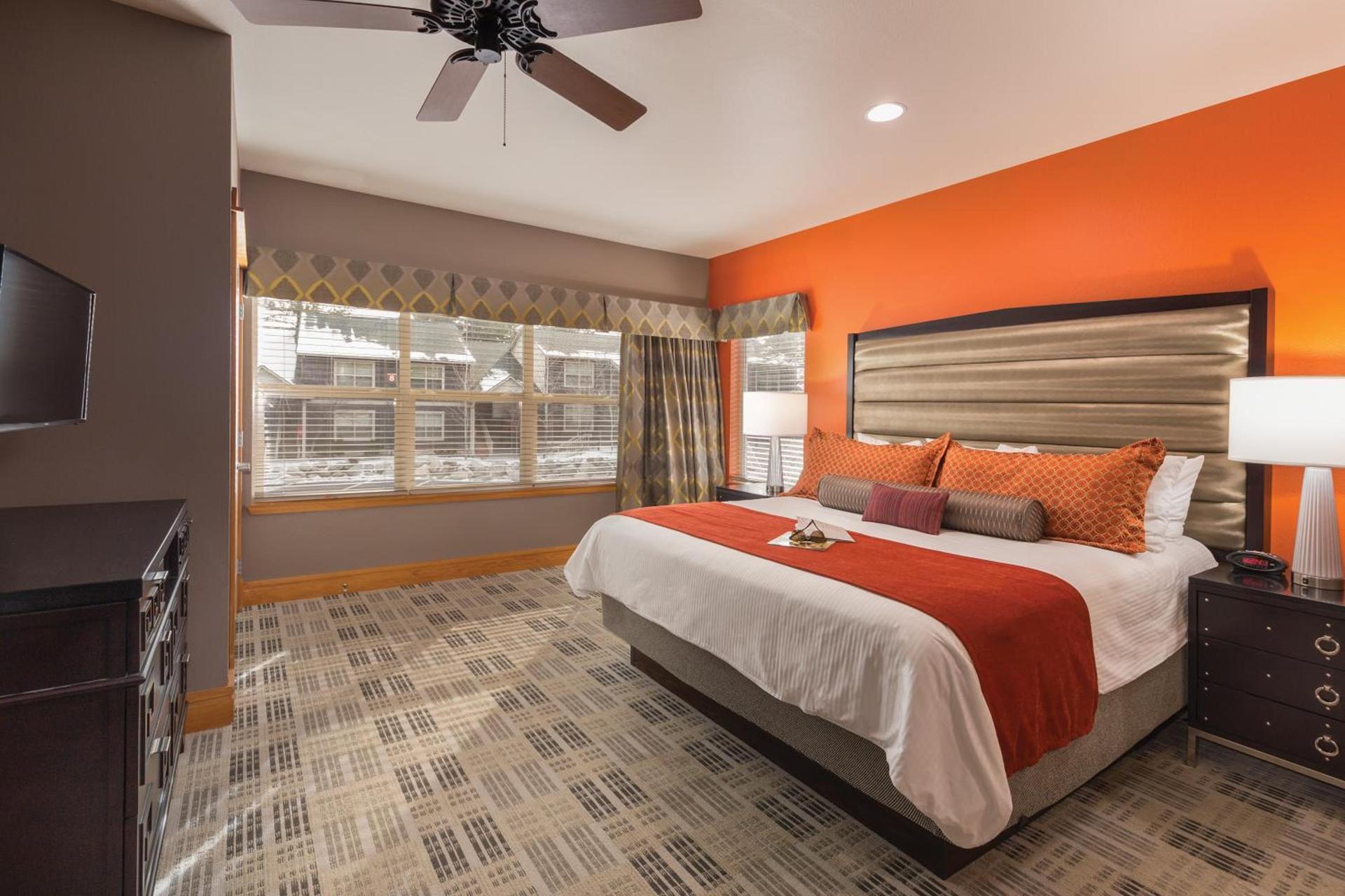 WorldMark McCall photo 34