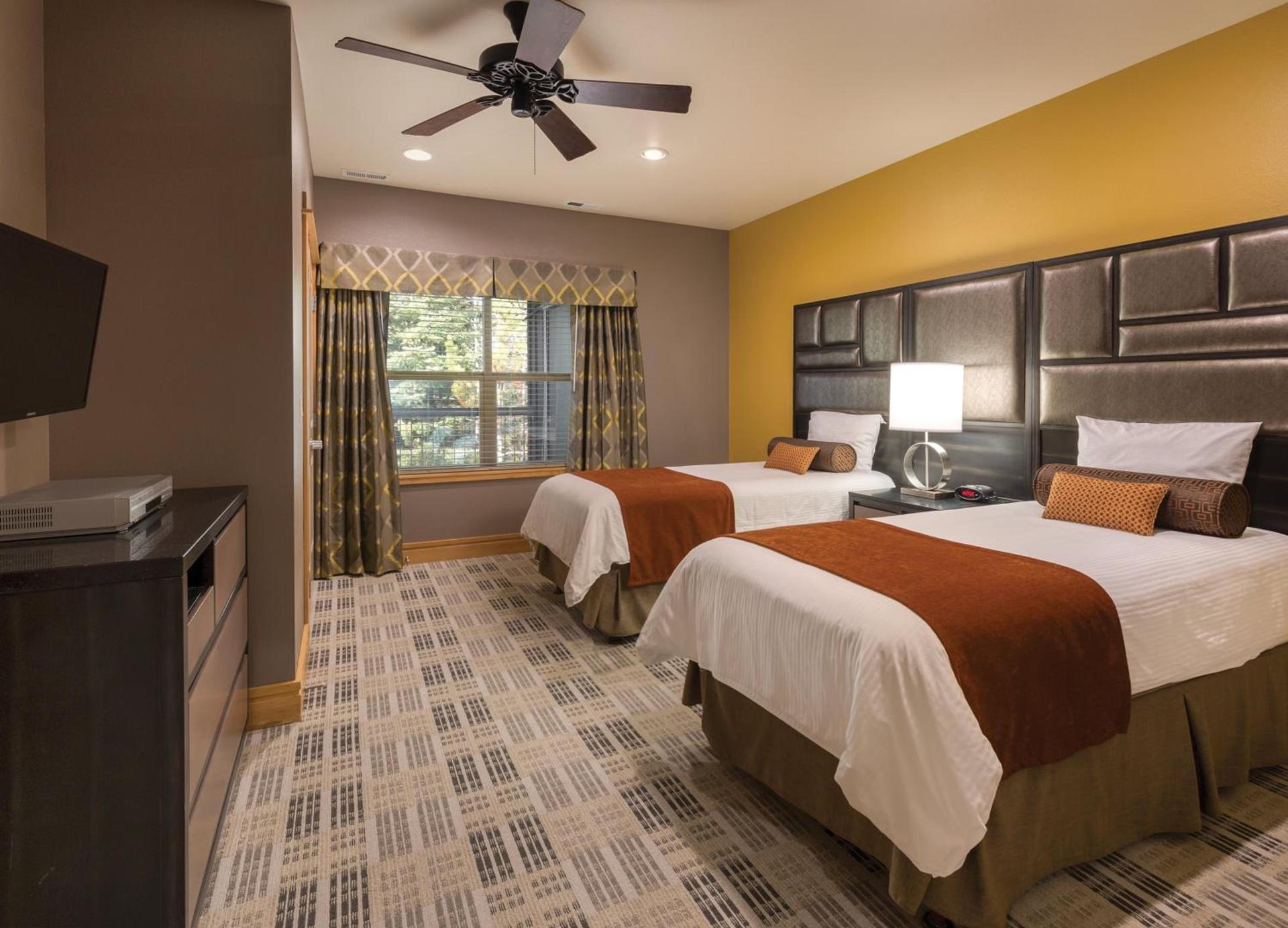 WorldMark McCall photo 37