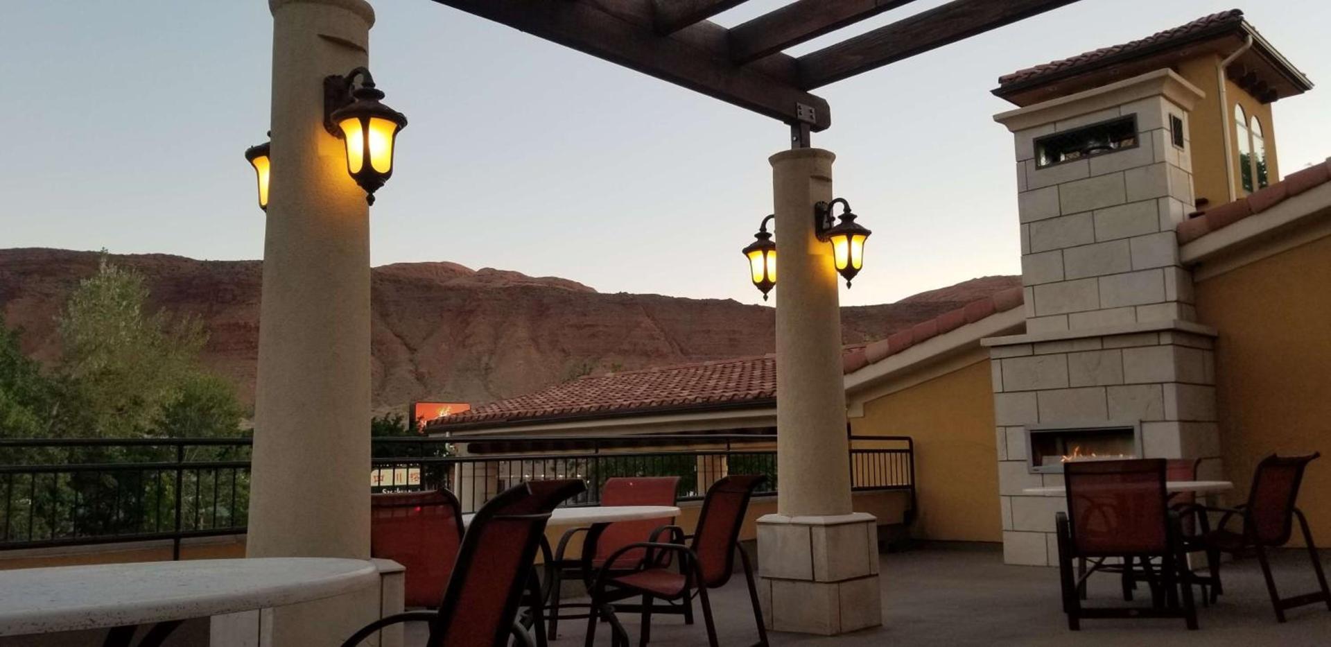 Best Western Plus Greenwell Inn photo 34