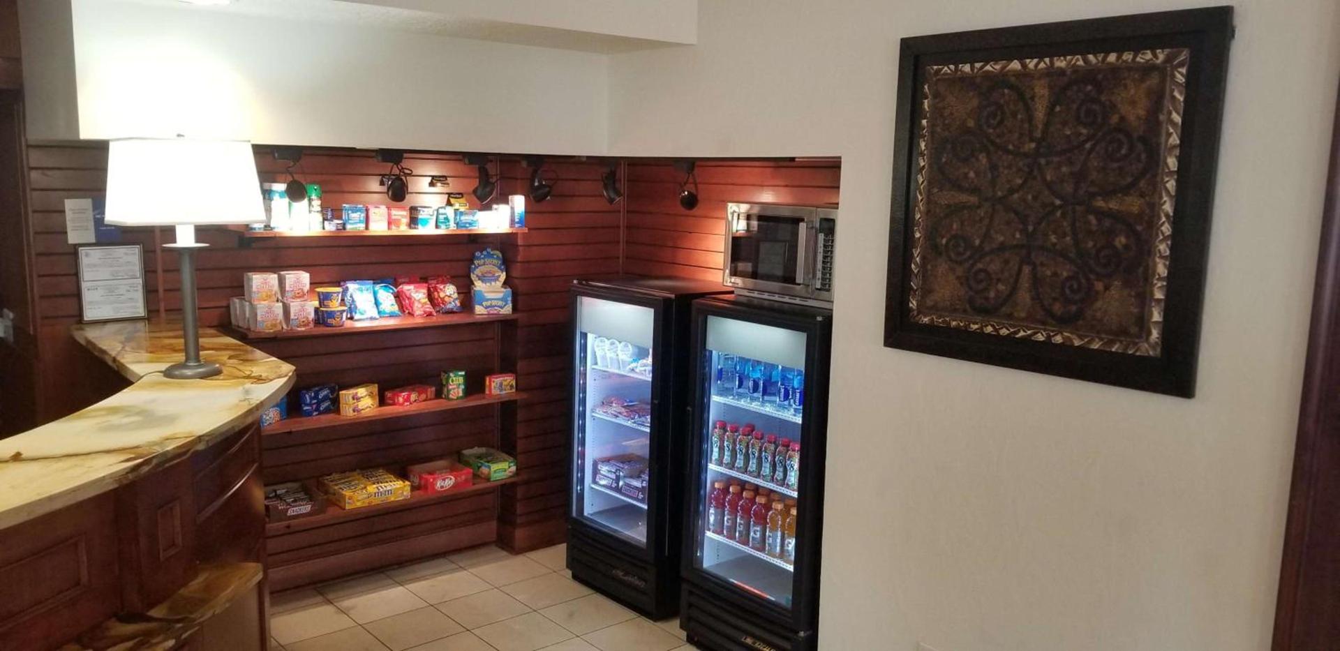 Best Western Plus Greenwell Inn photo 36