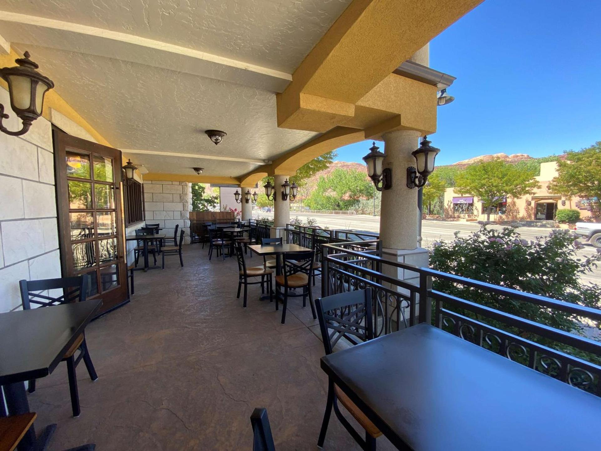 Best Western Plus Greenwell Inn photo 16