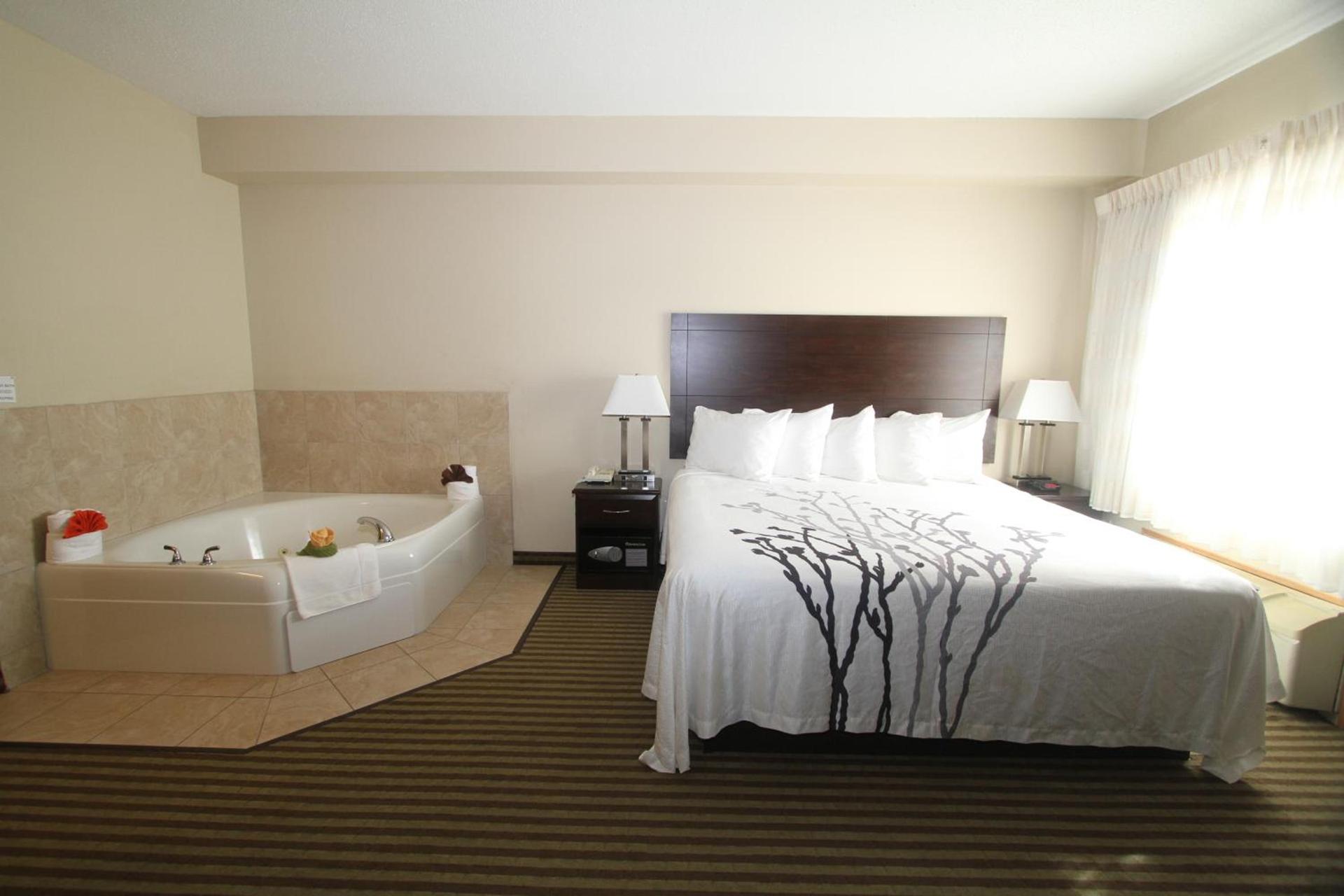 Bowman Inn and Suites photo 11