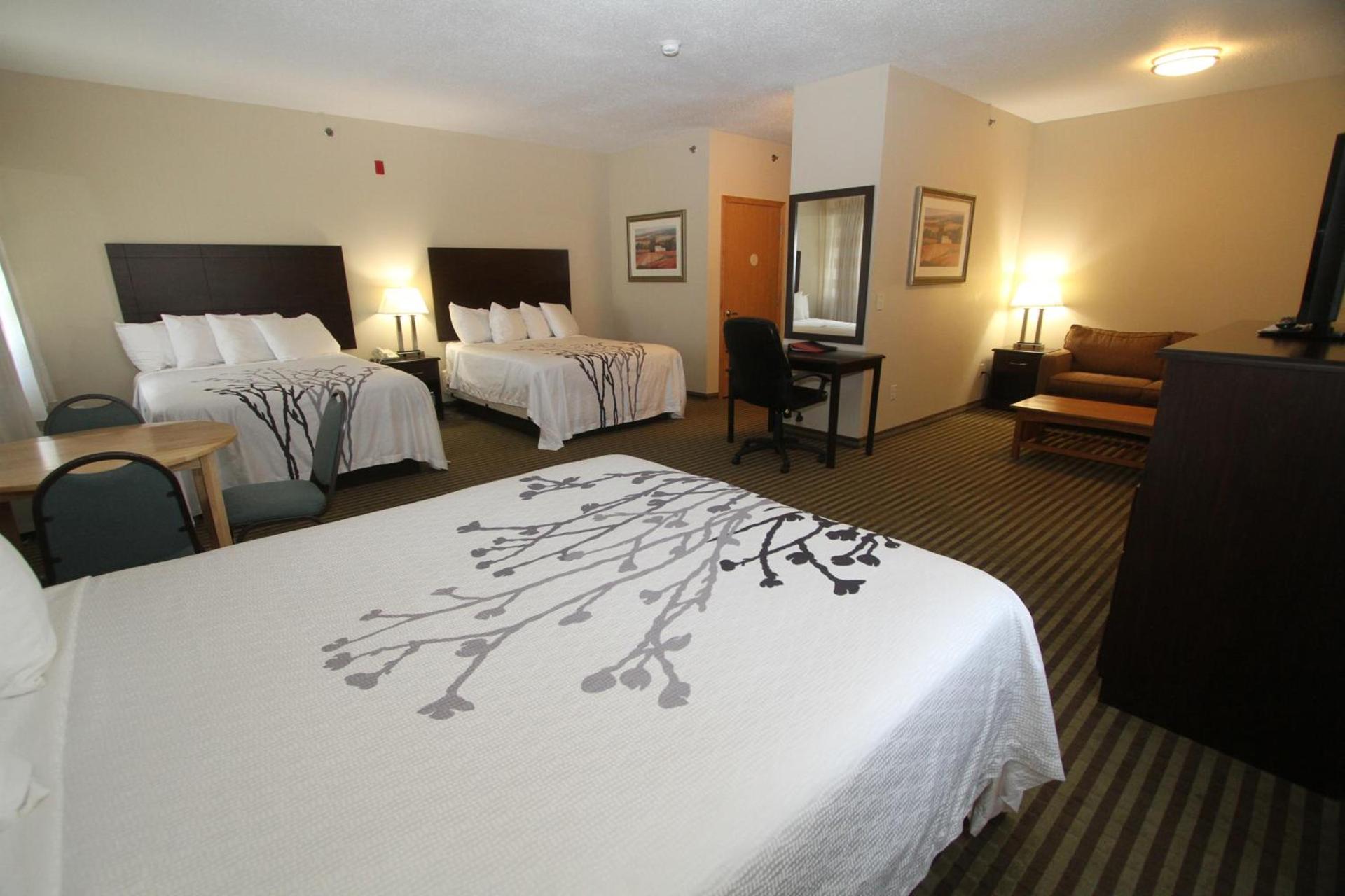 Bowman Inn and Suites photo 14