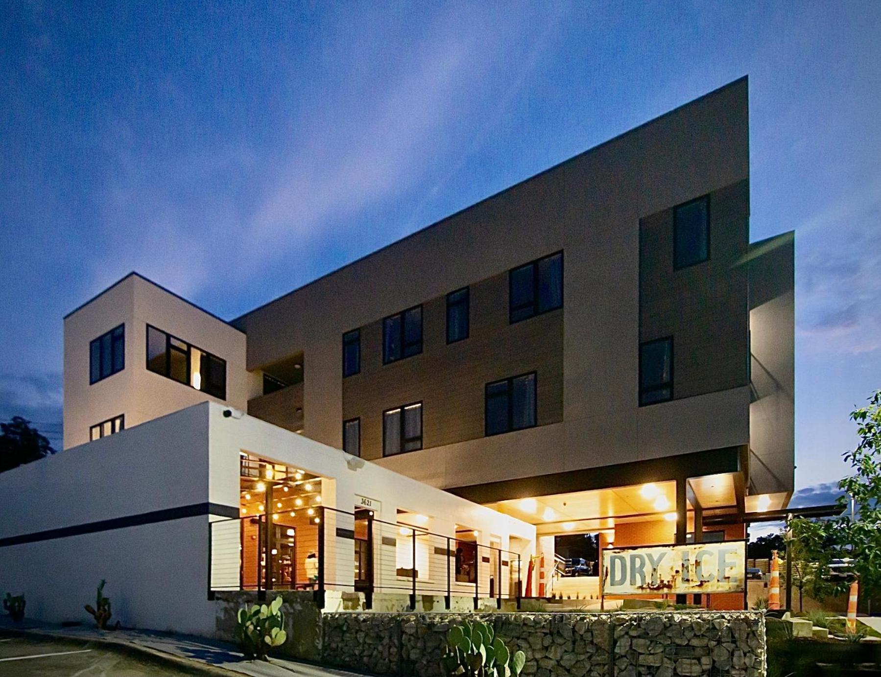 Hotel Dryce photo 3