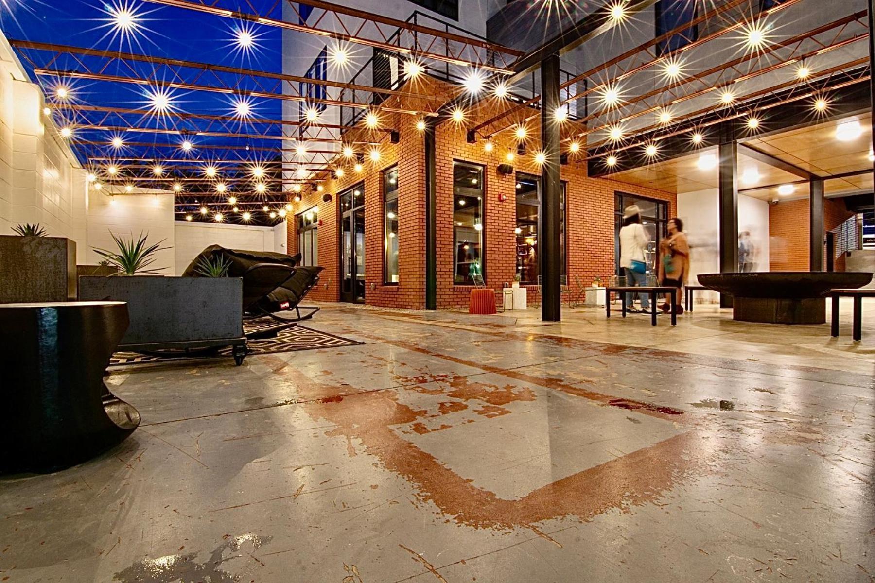 Hotel Dryce photo 4