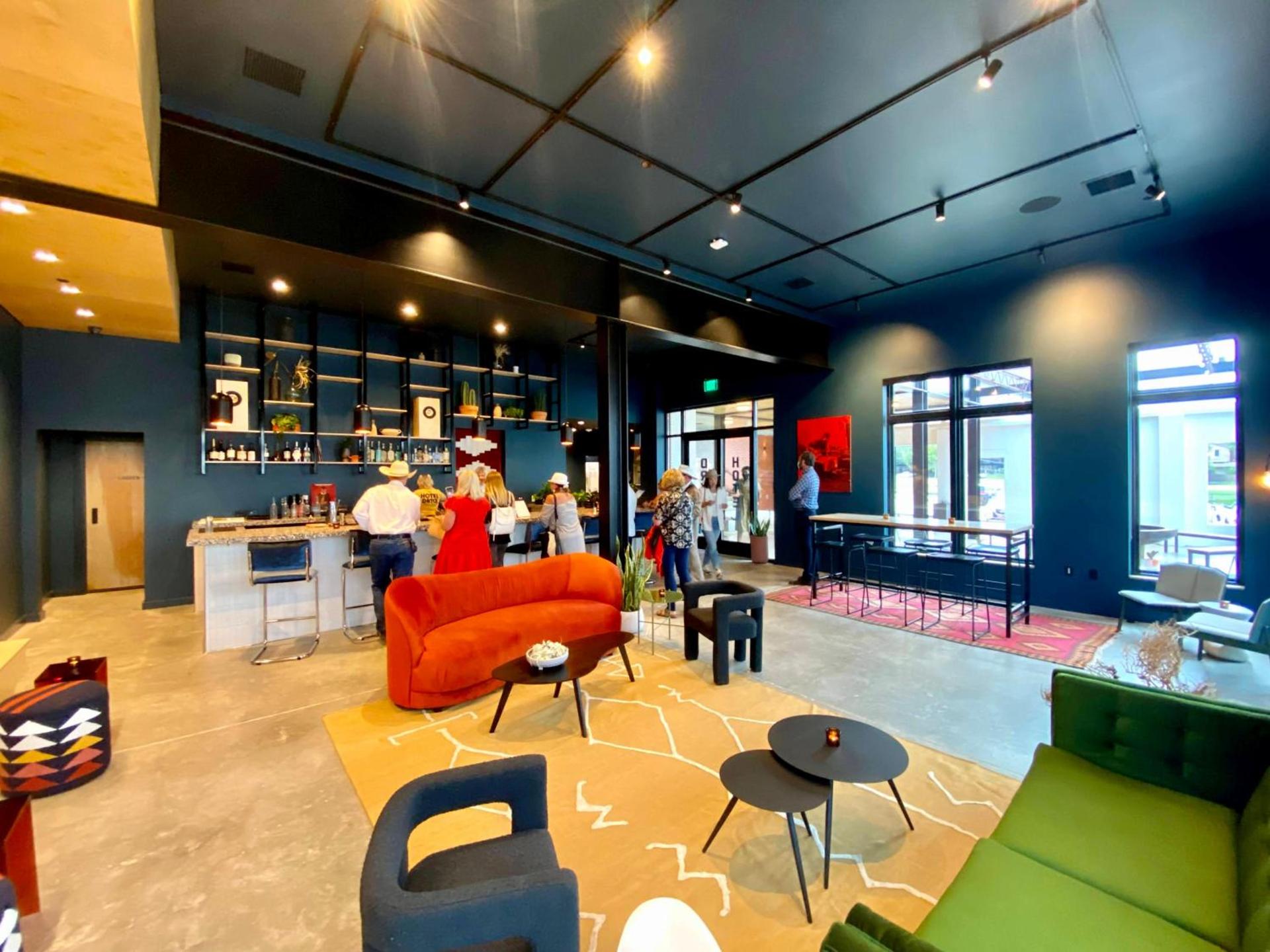 Hotel Dryce photo 9